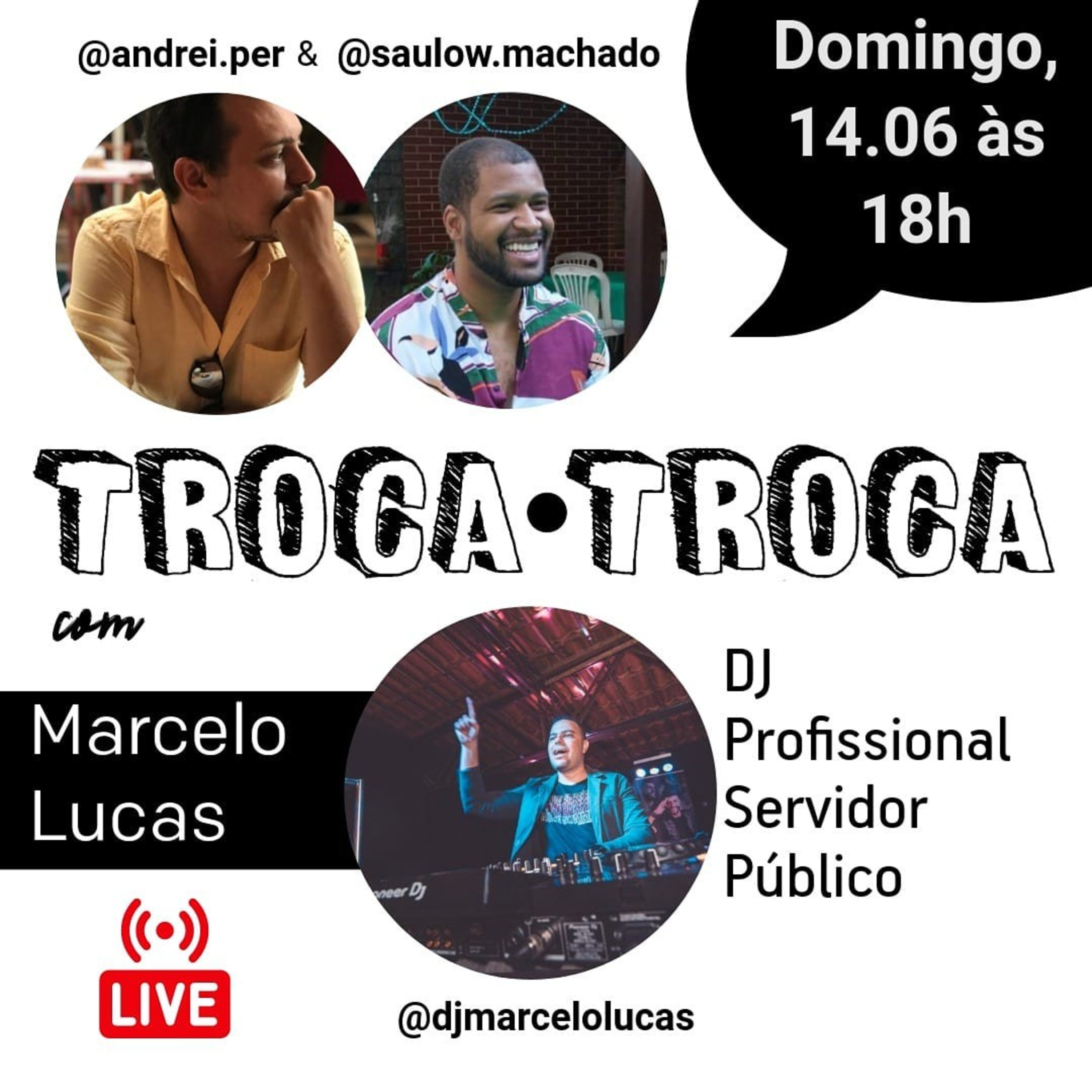 Troca Troca
