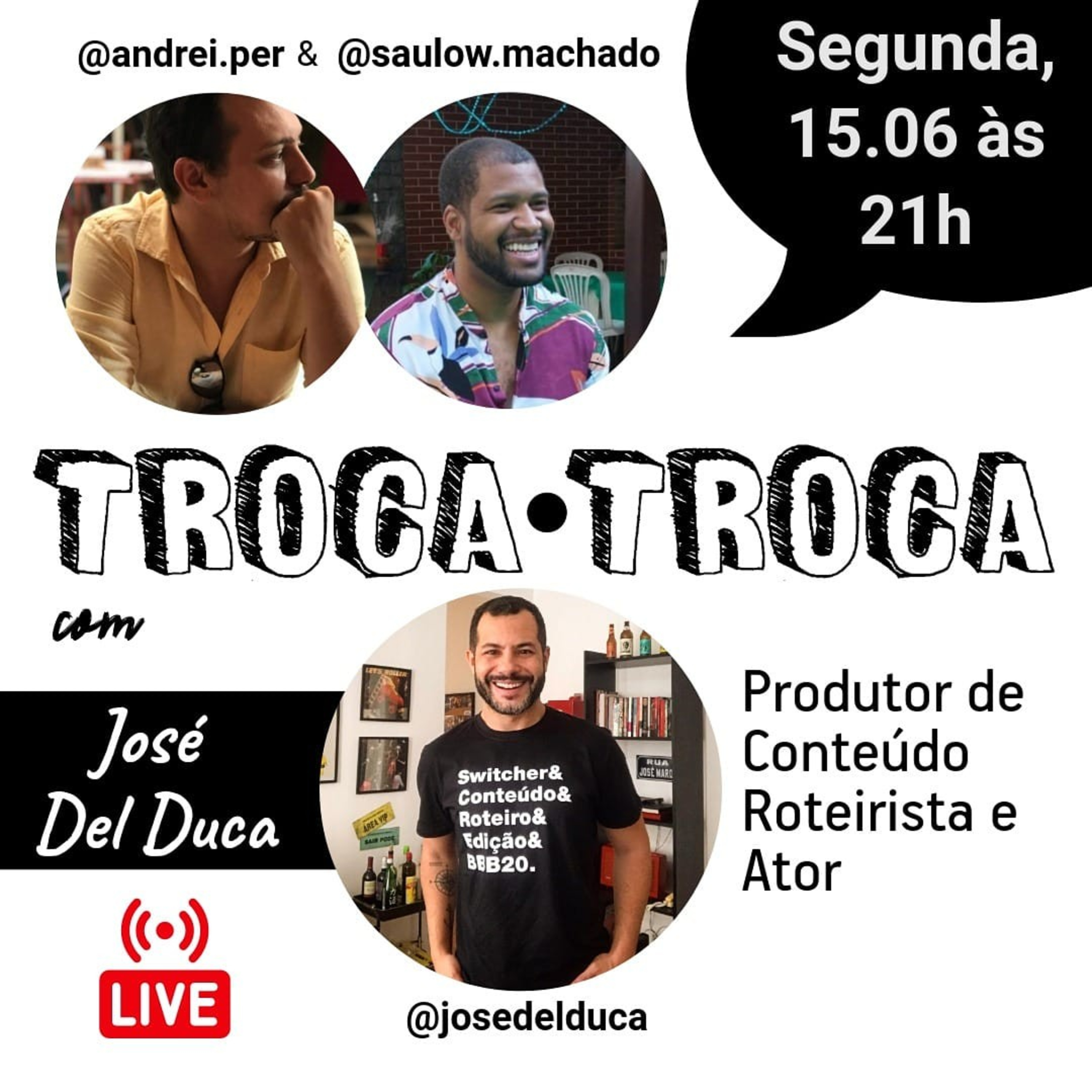 Troca Troca