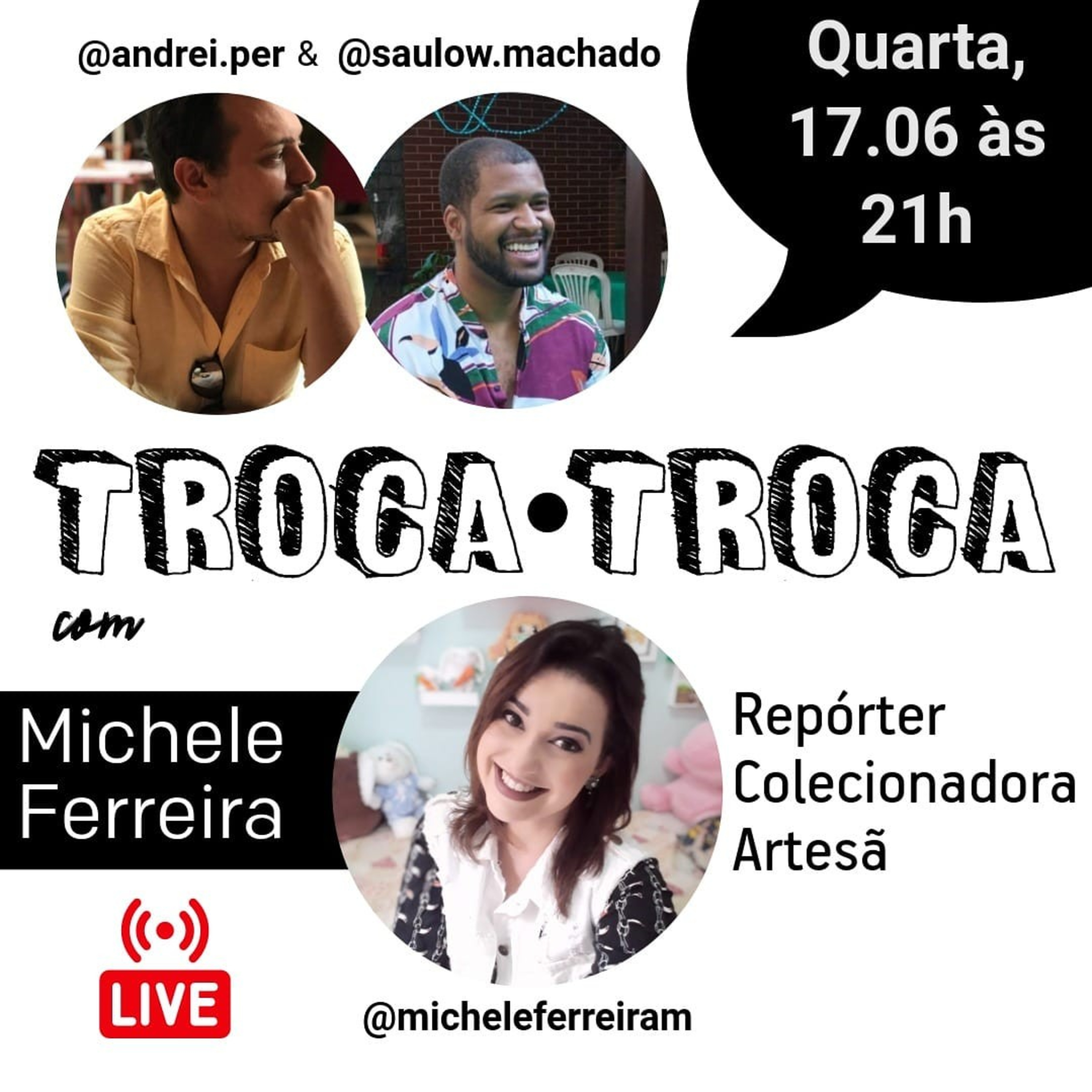 Troca Troca