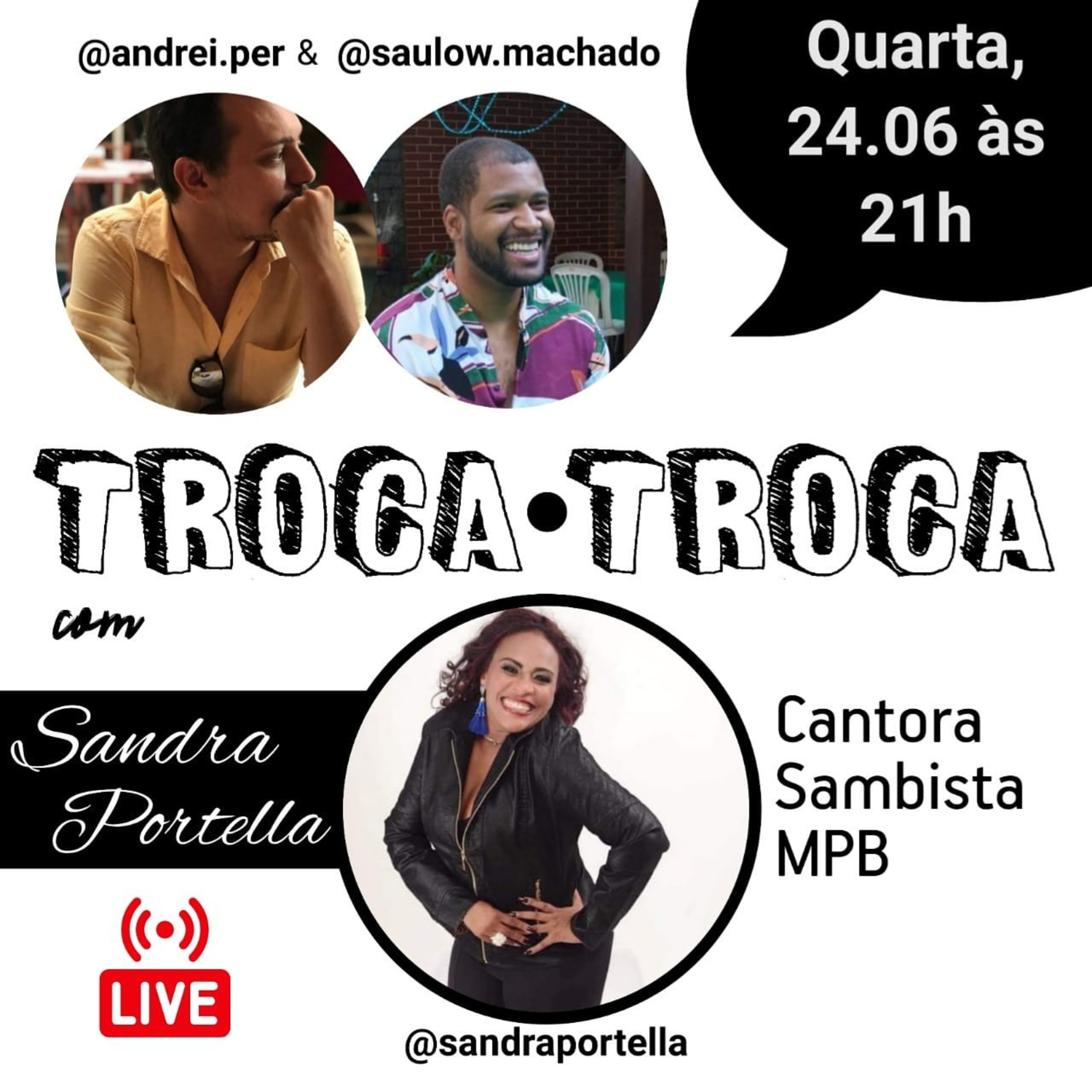 Troca Troca