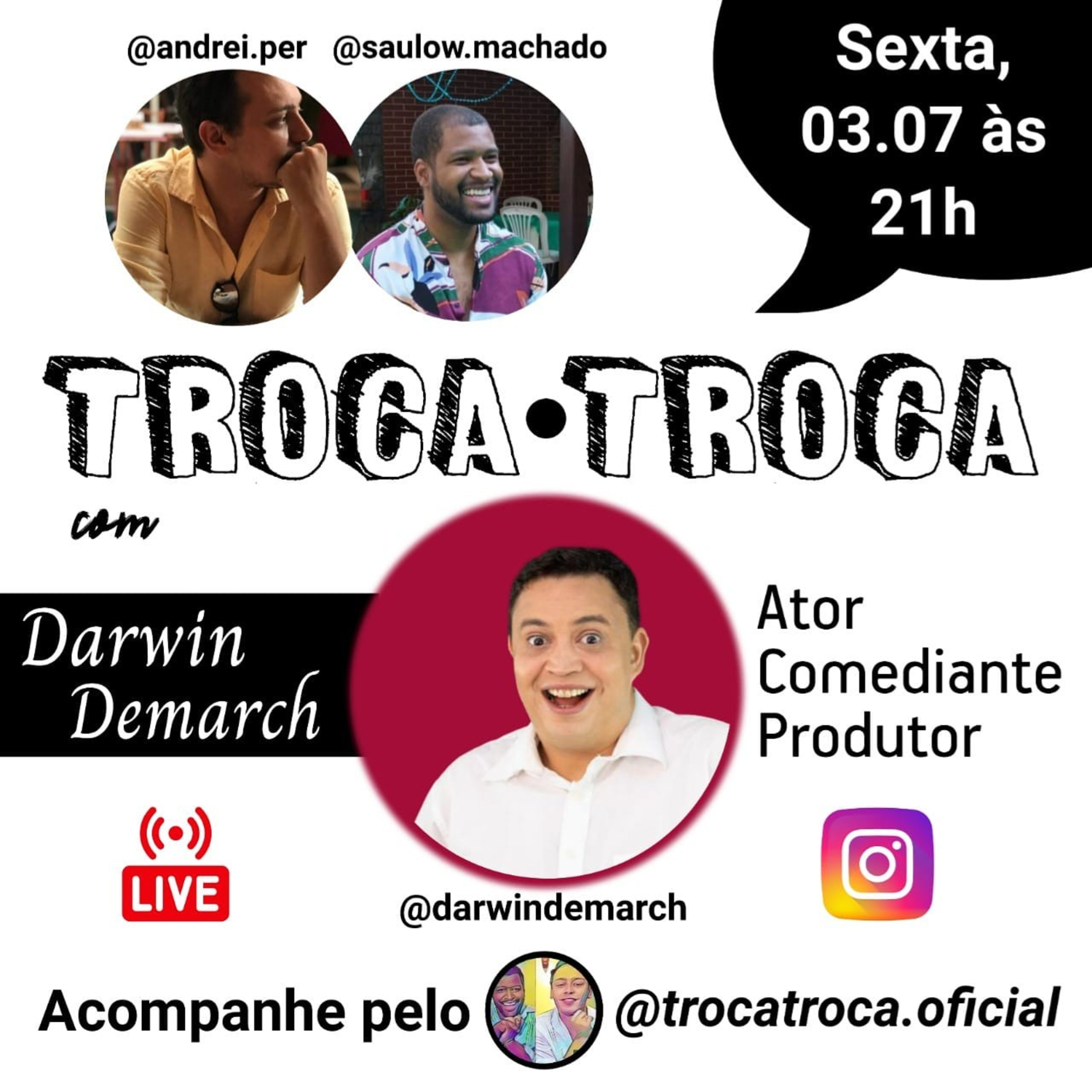 Troca Troca