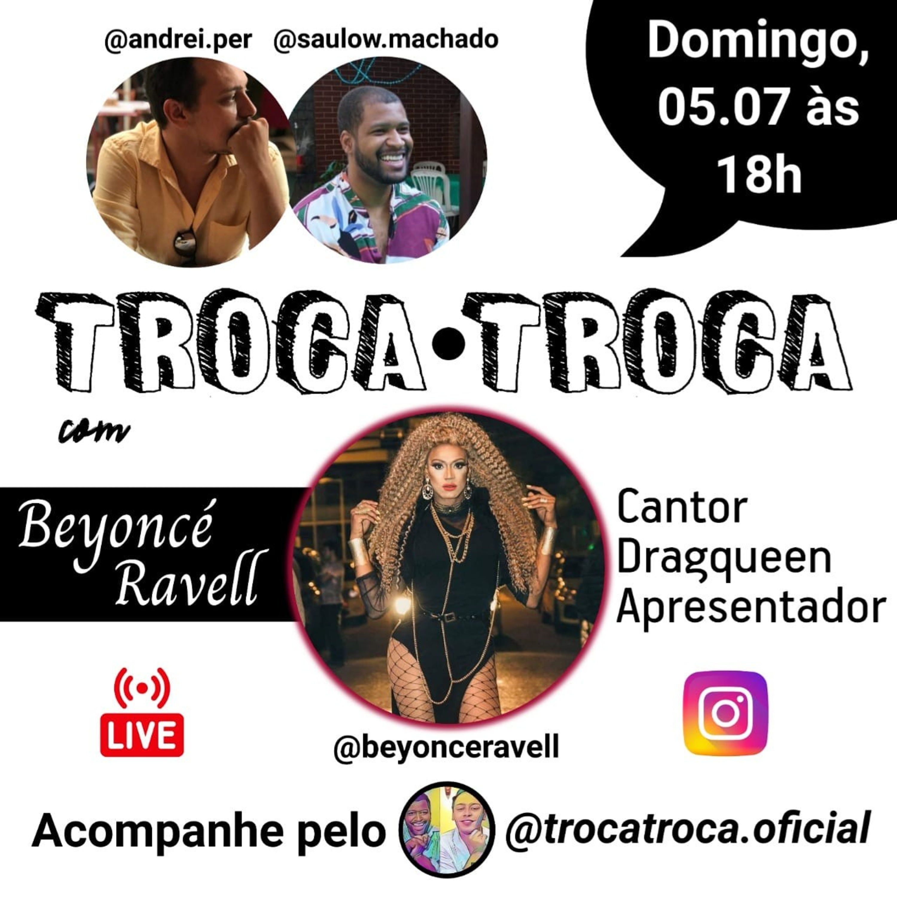 Troca Troca