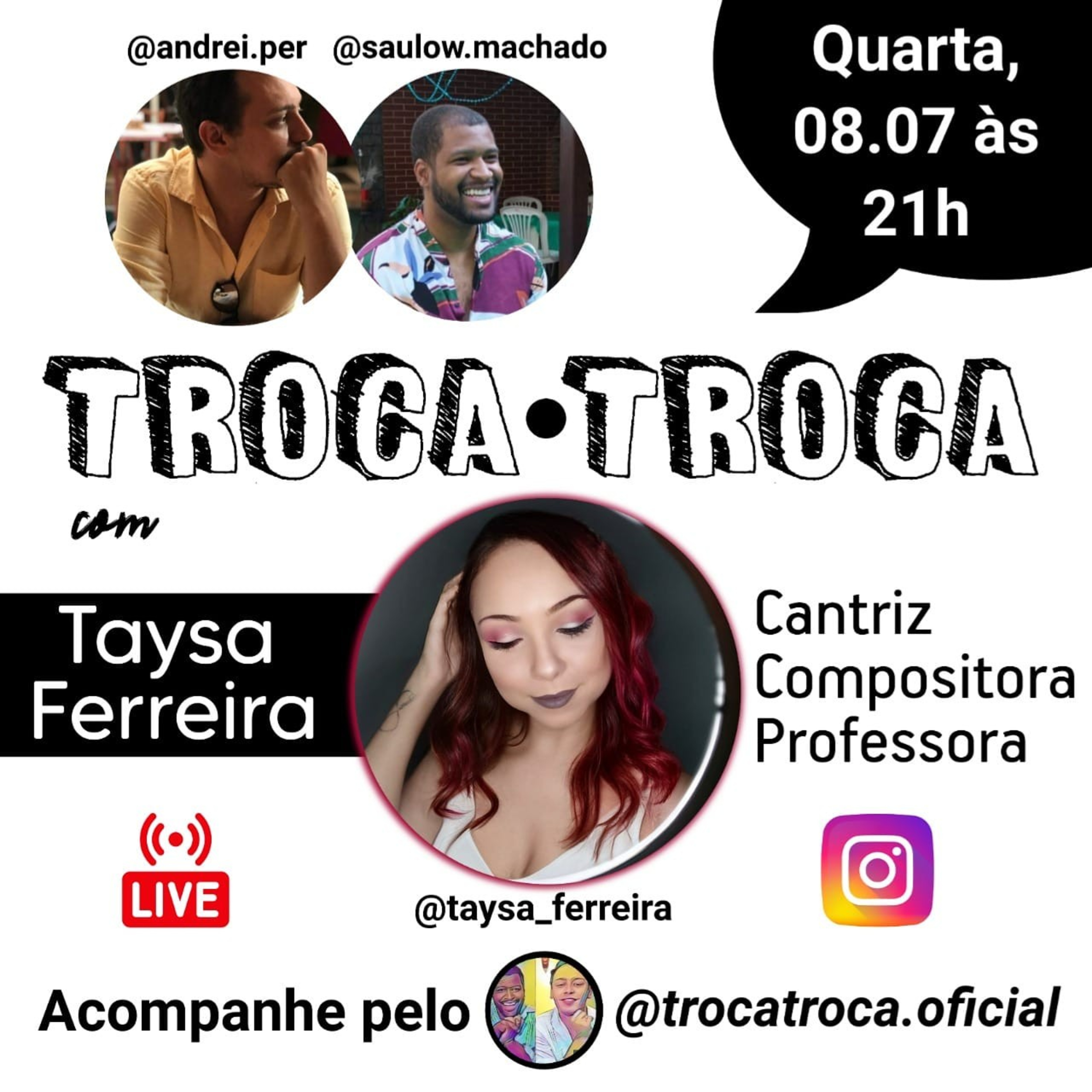 Troca Troca