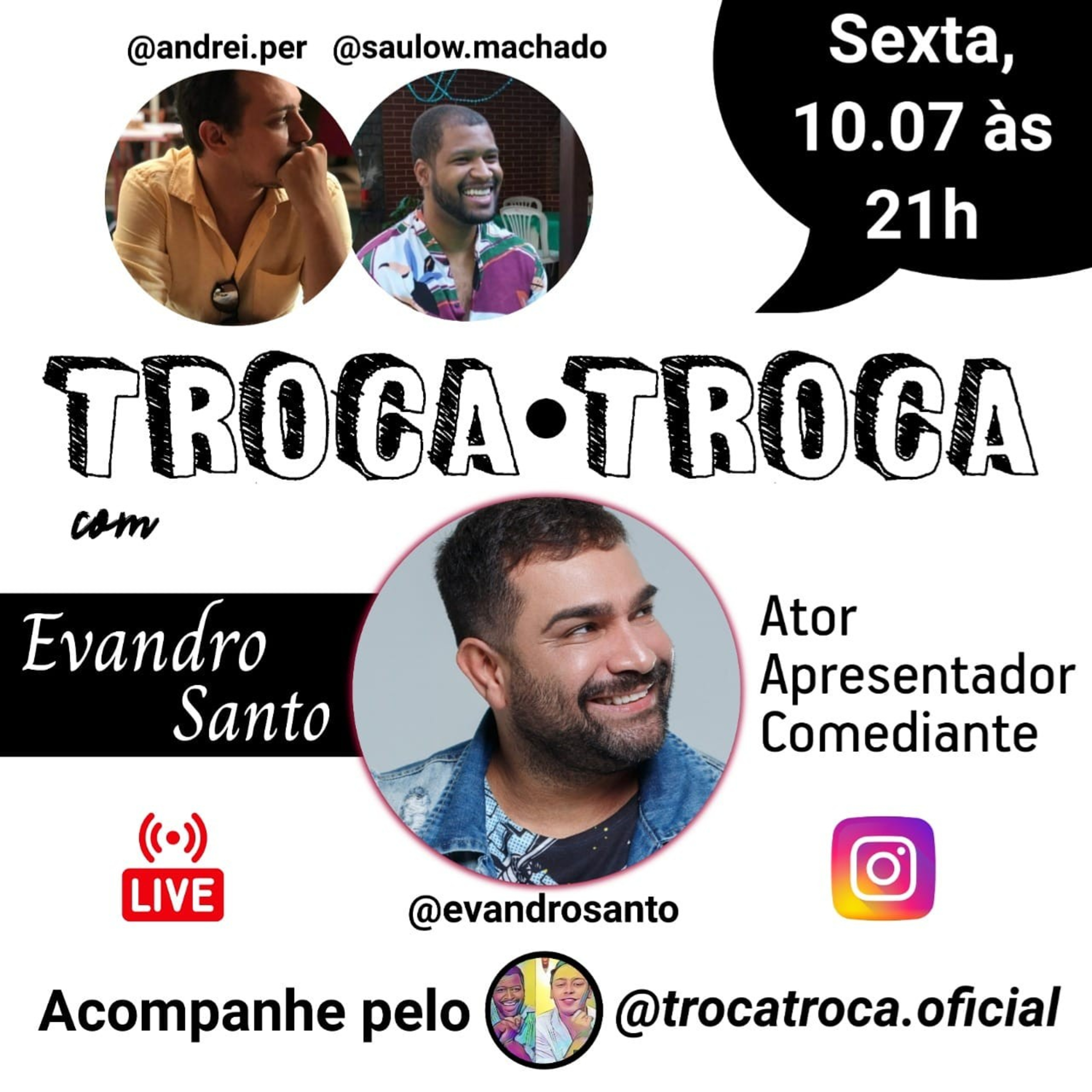 Troca Troca