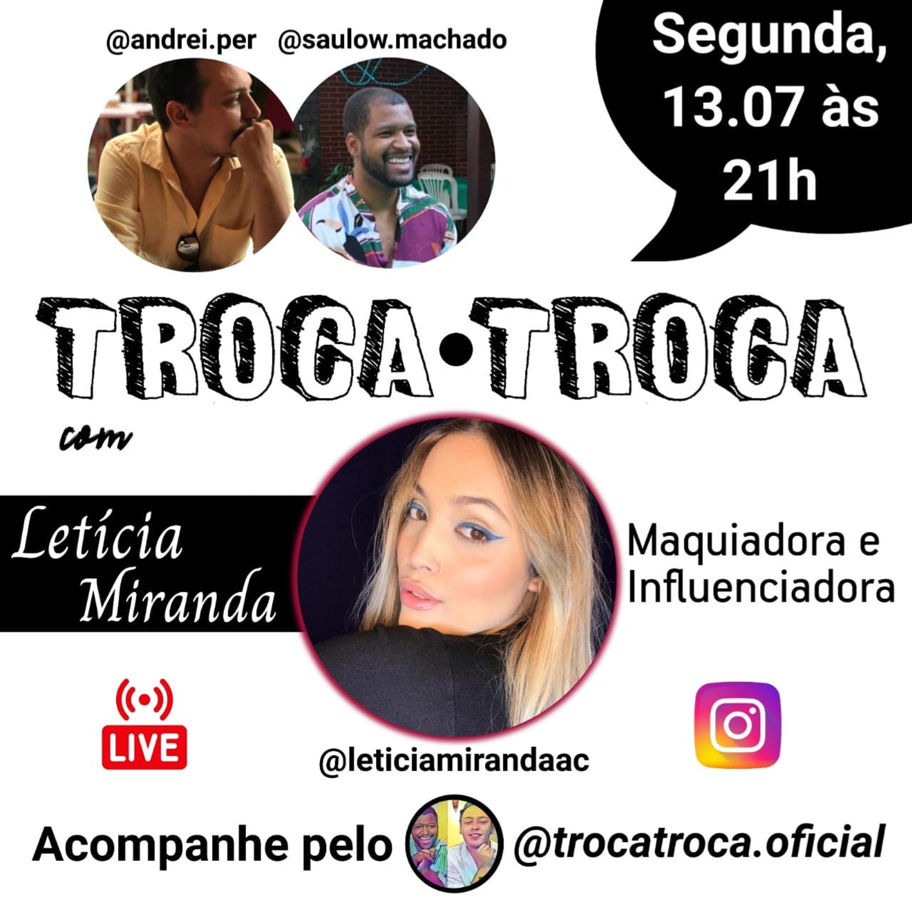 Troca Troca