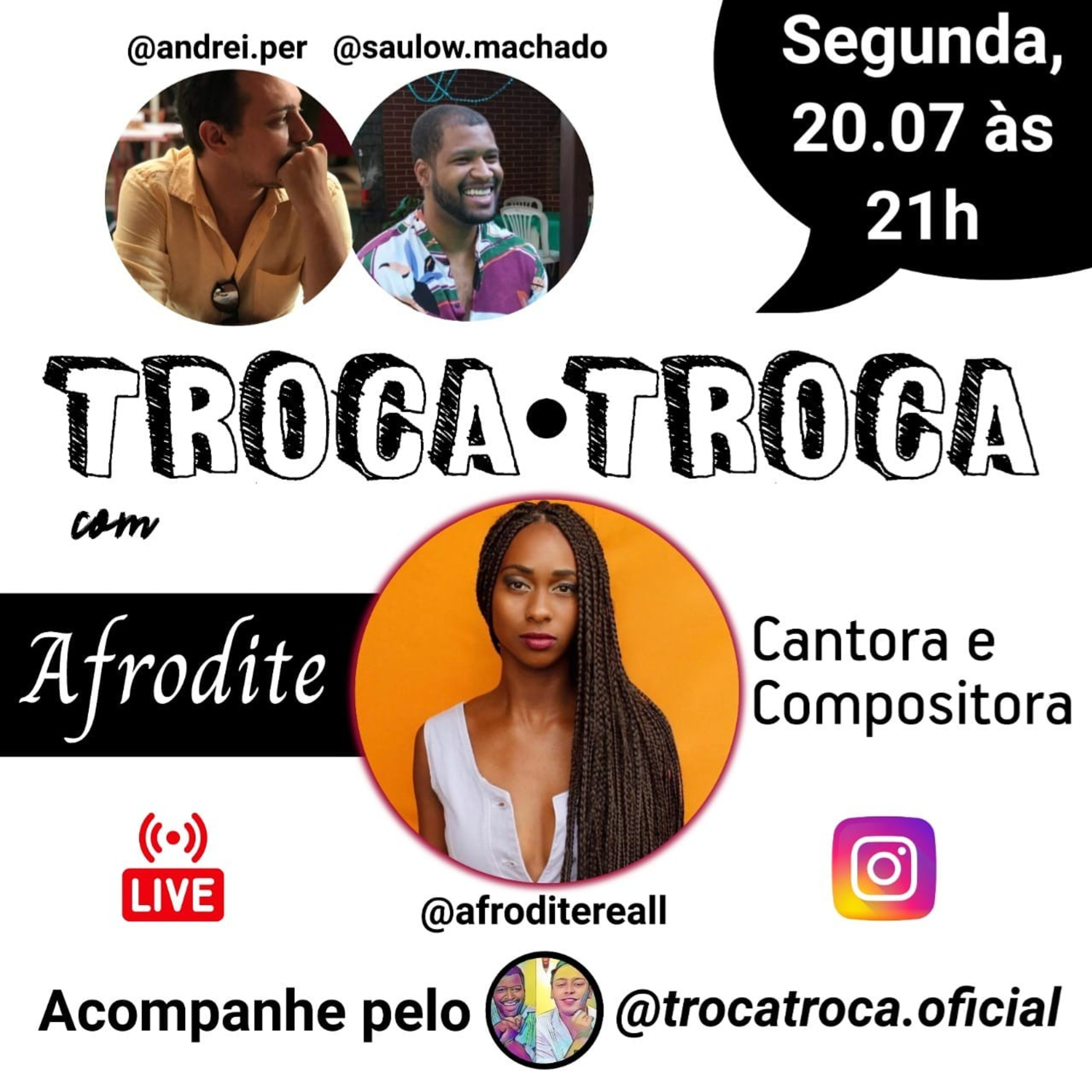 Troca Troca