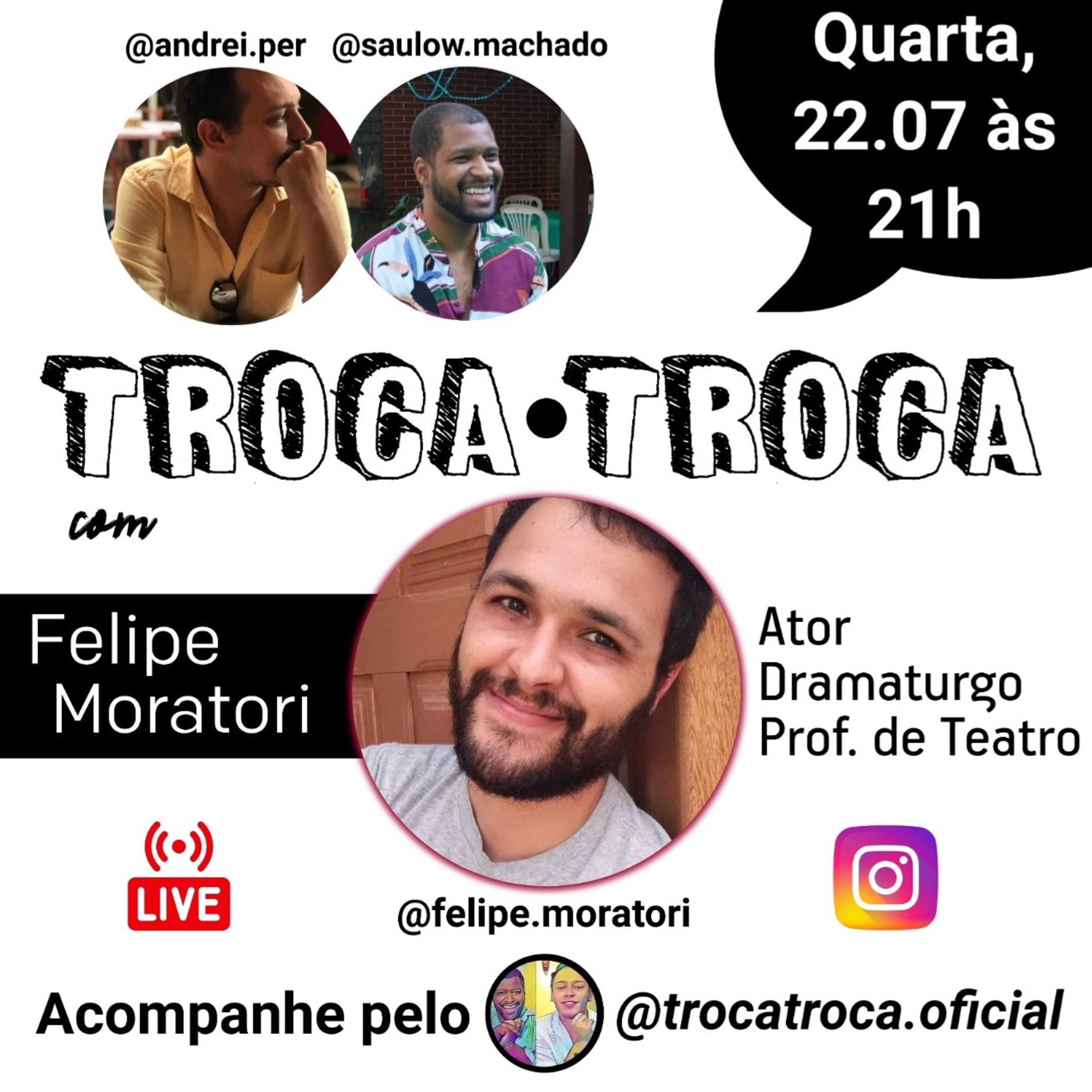 Troca Troca