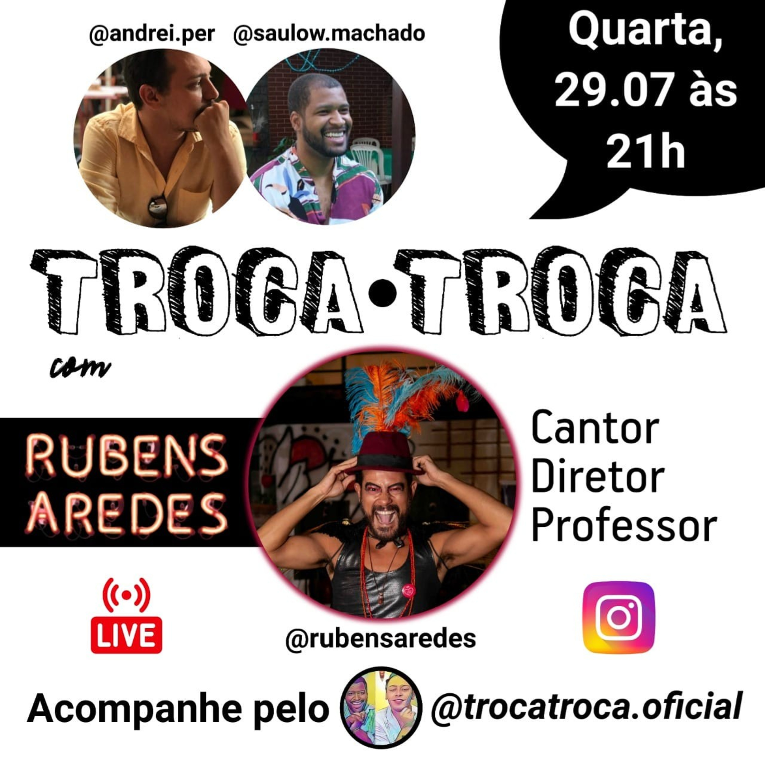 Troca Troca