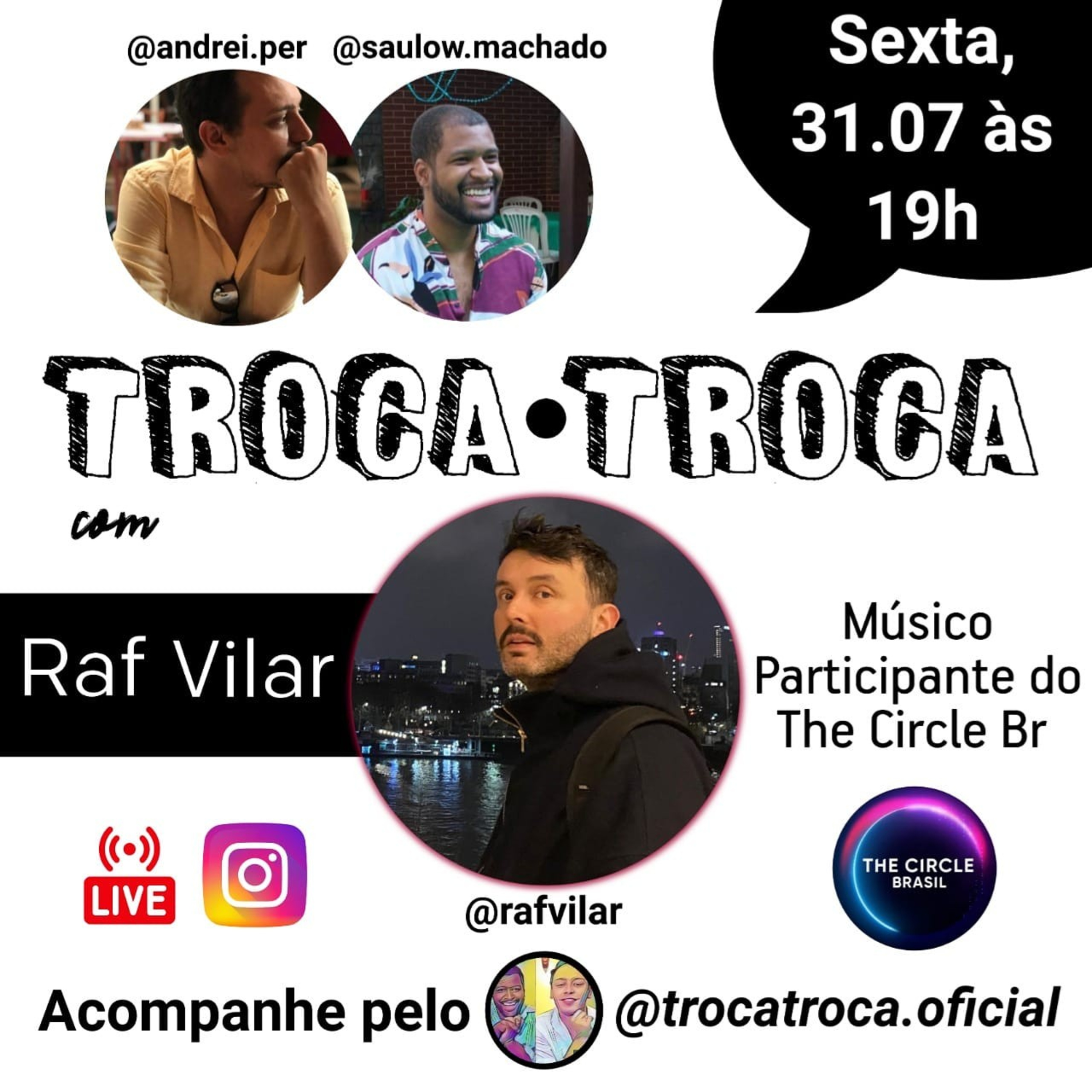 Troca Troca