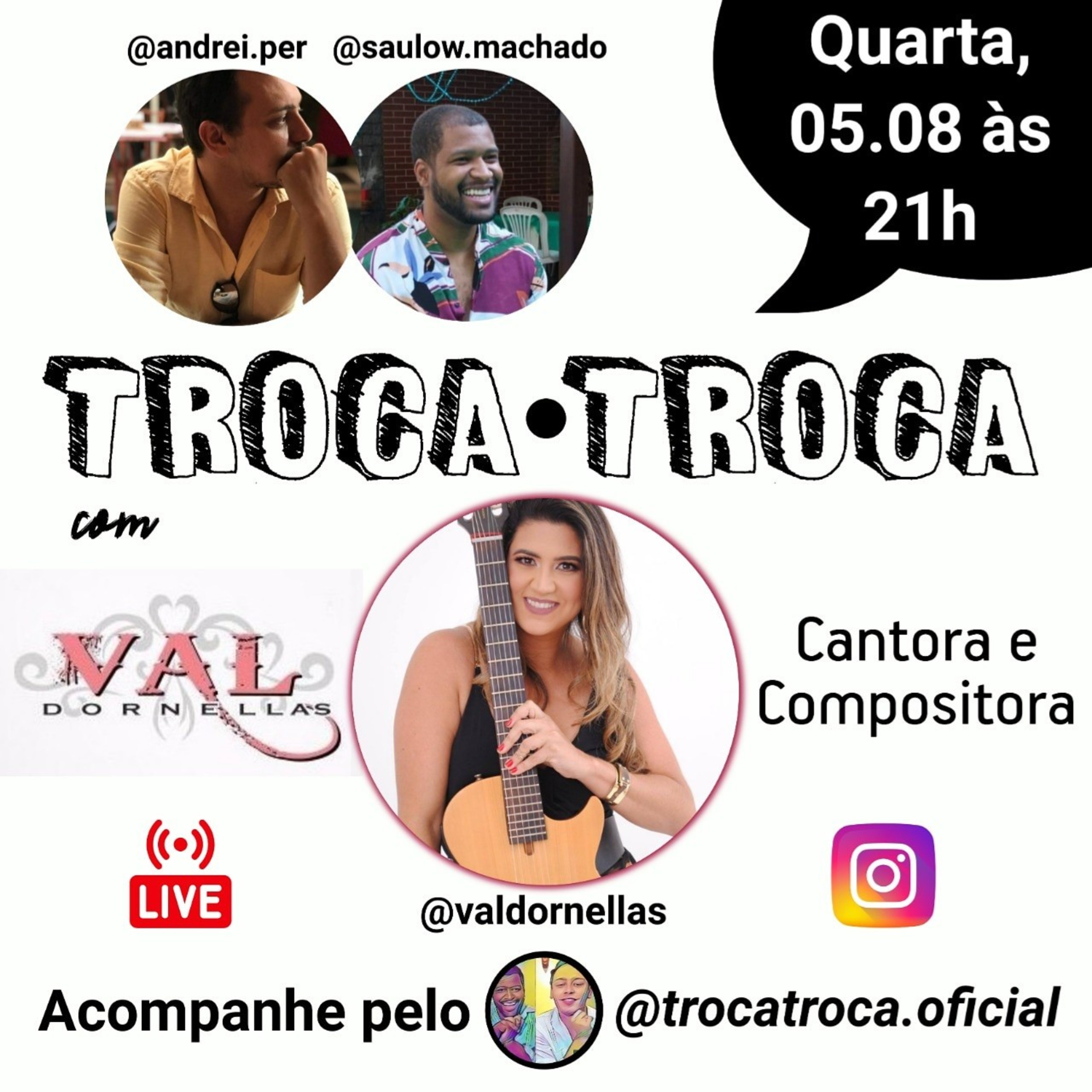 Troca Troca
