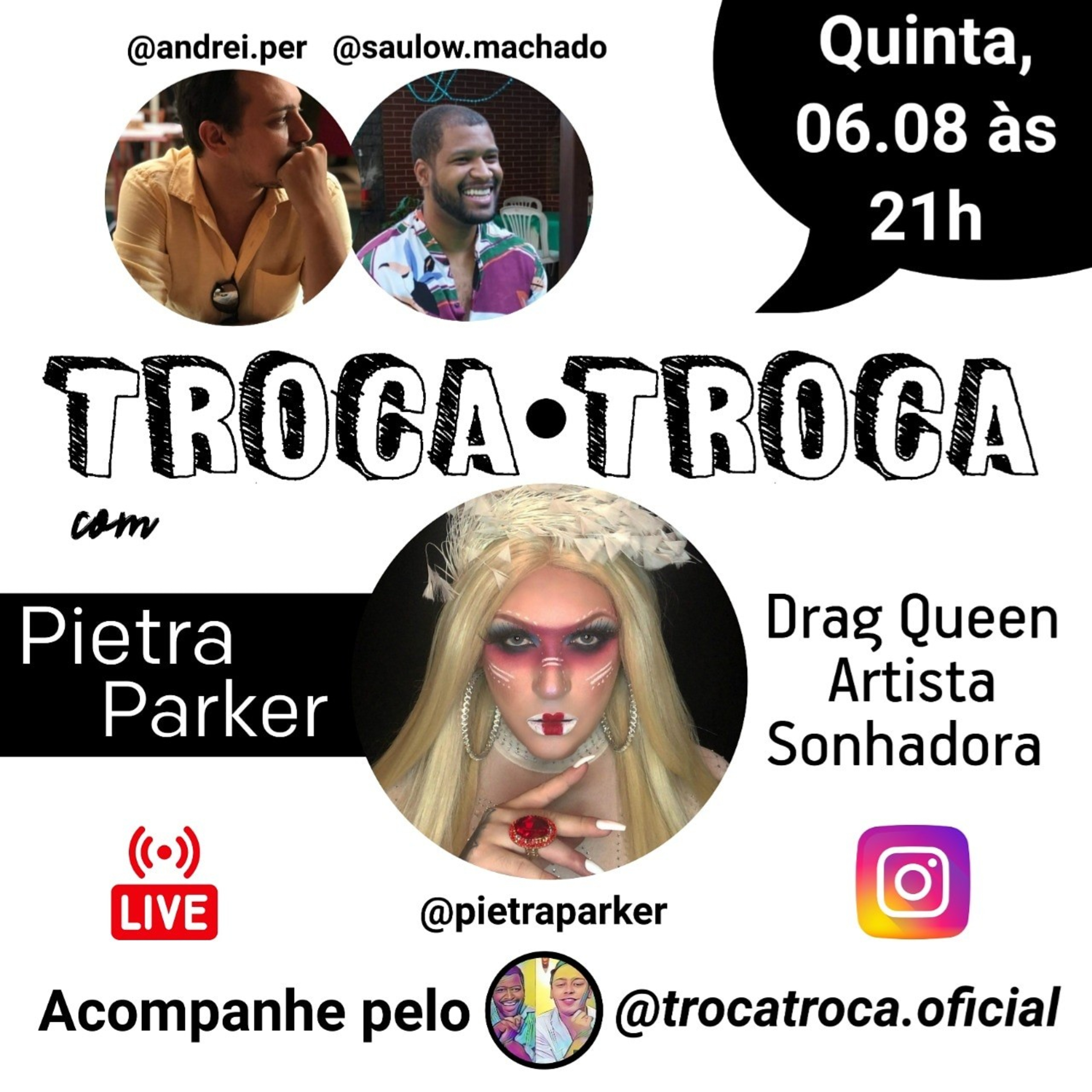 Troca Troca