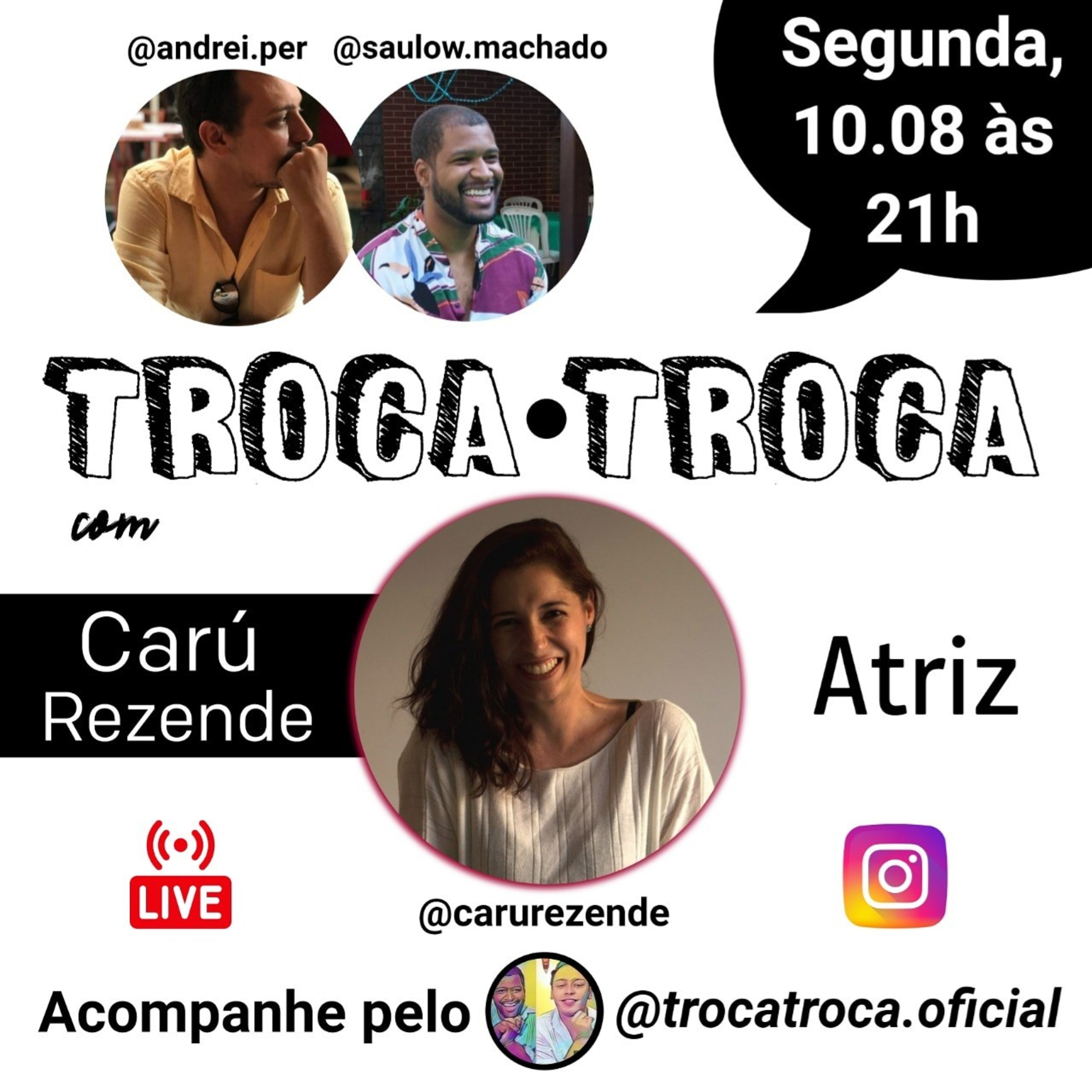 Troca Troca