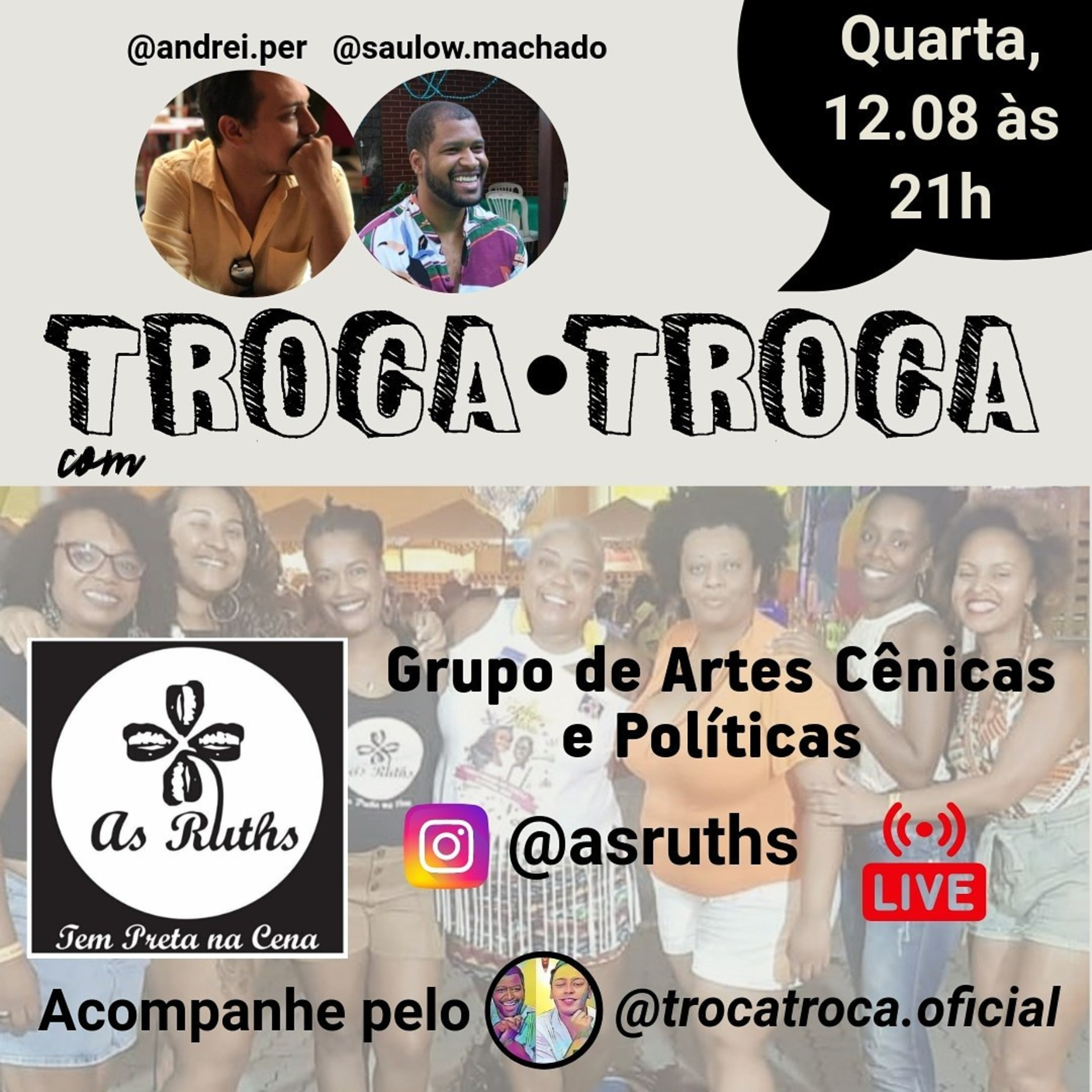 Troca Troca