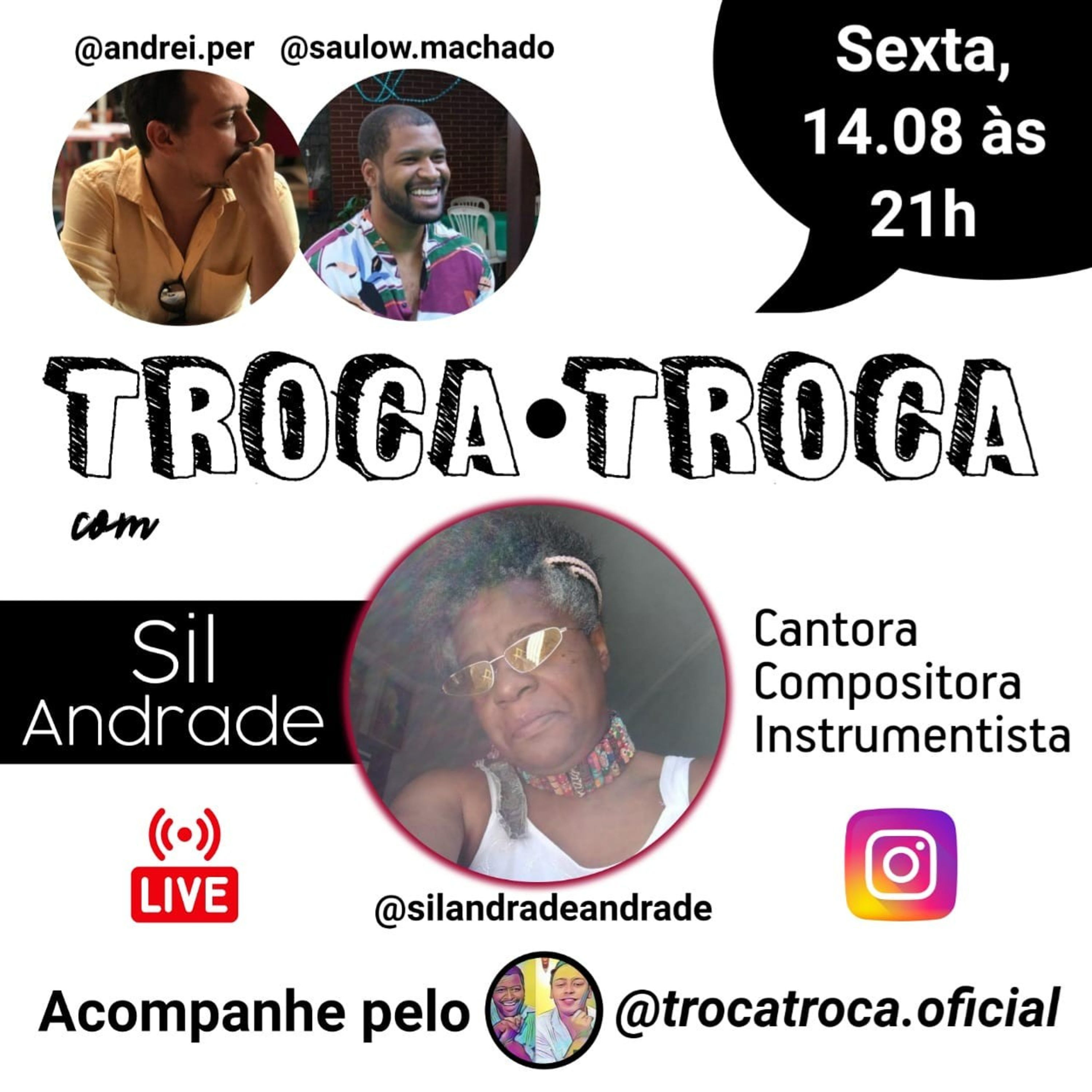 Troca Troca
