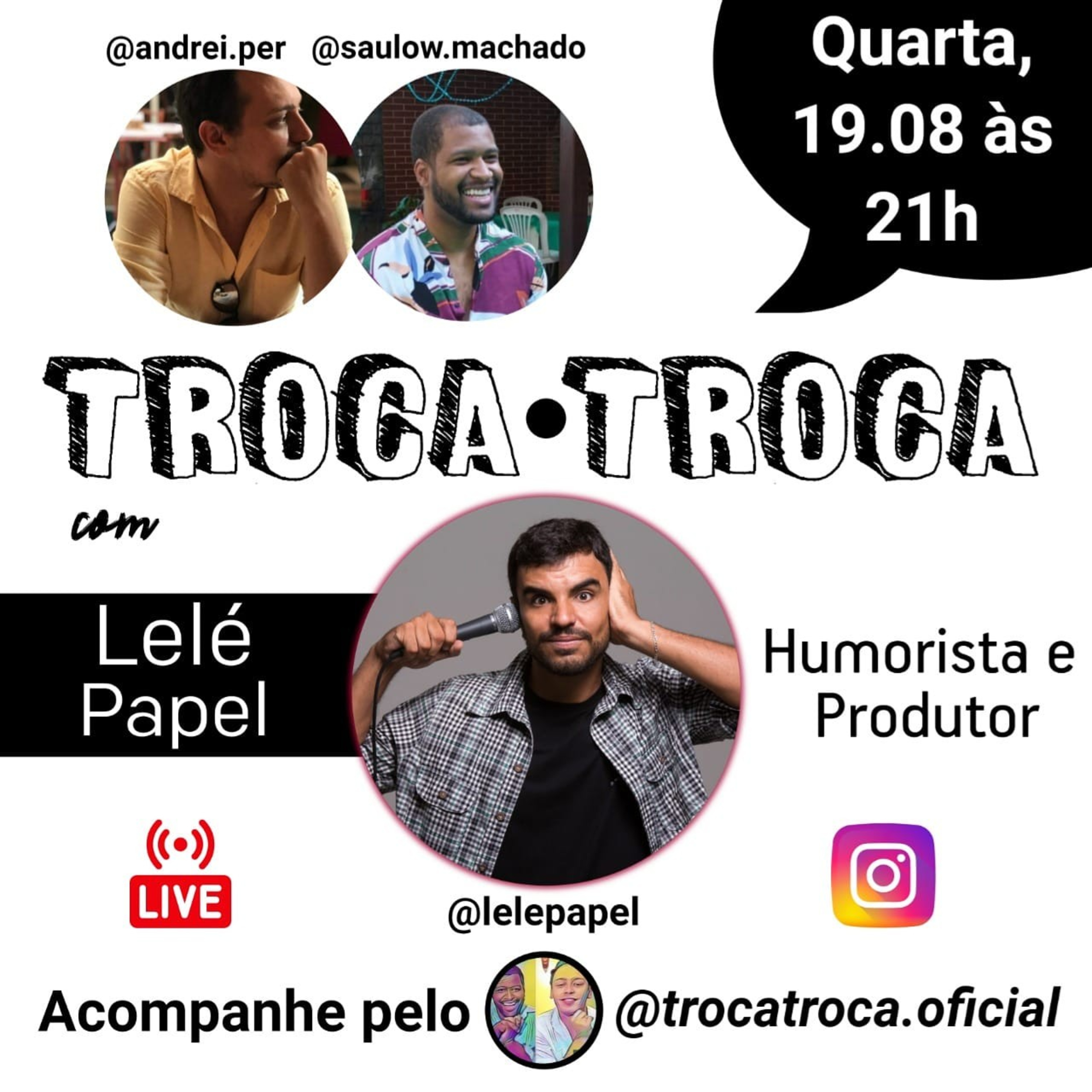 Troca Troca
