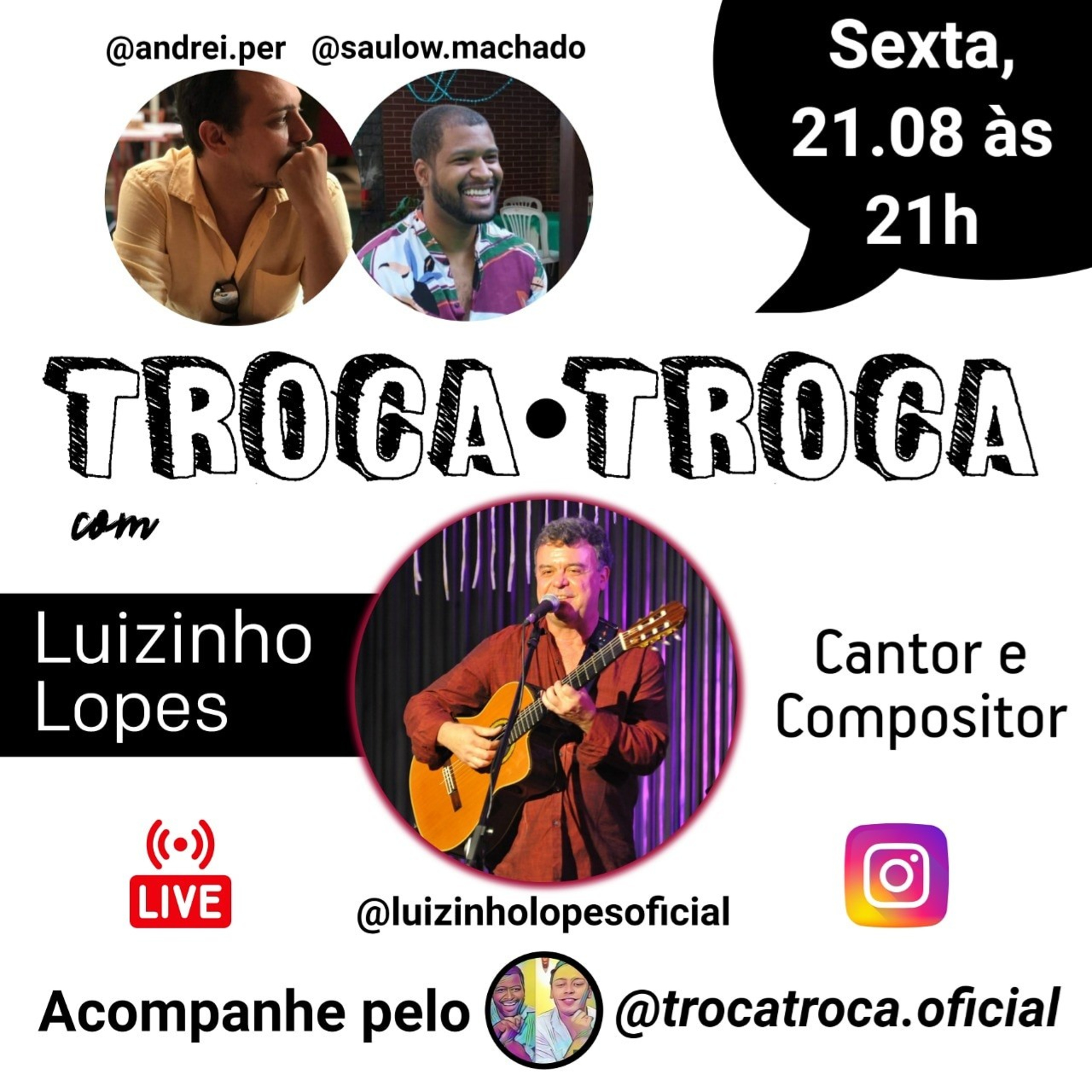 Troca Troca