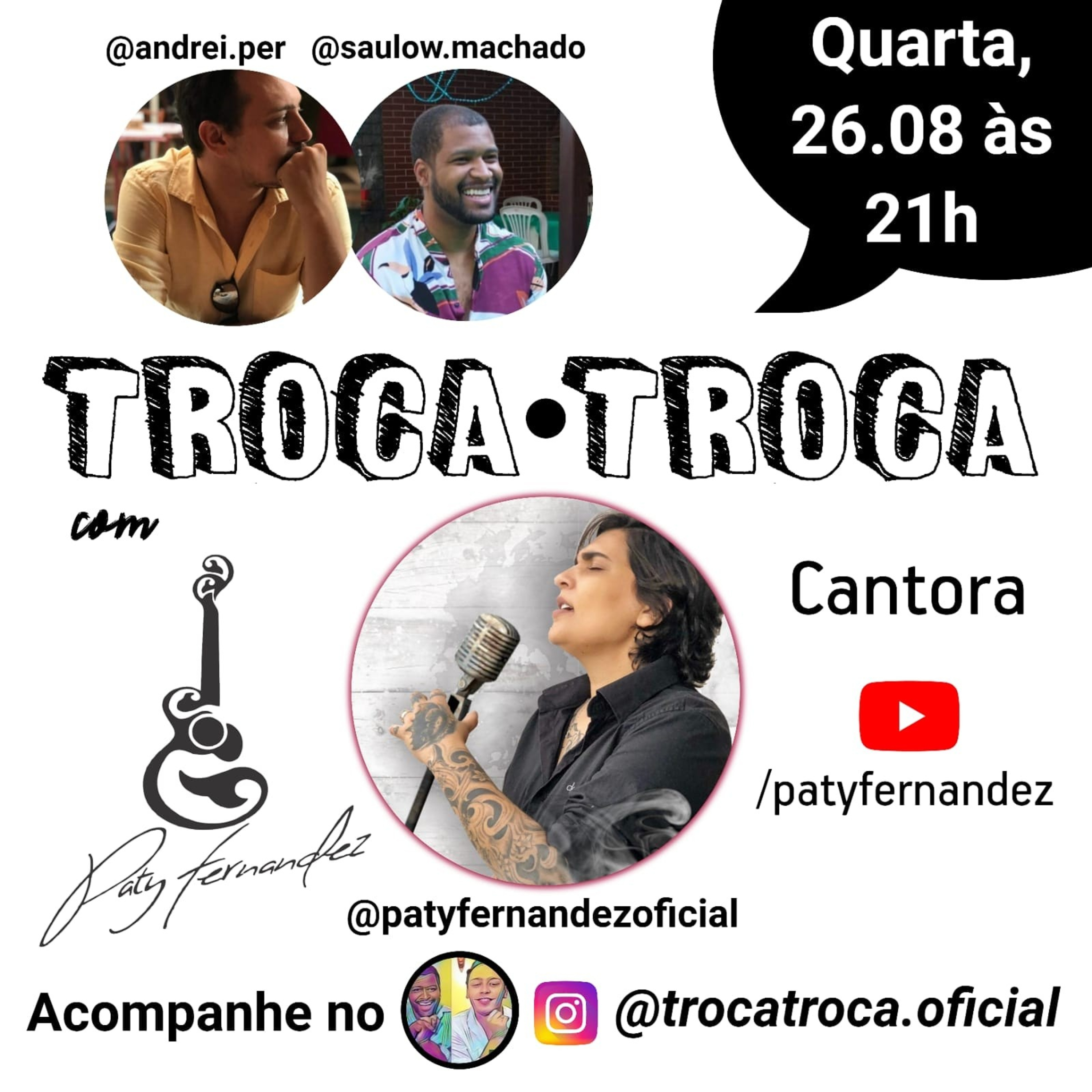 Troca Troca