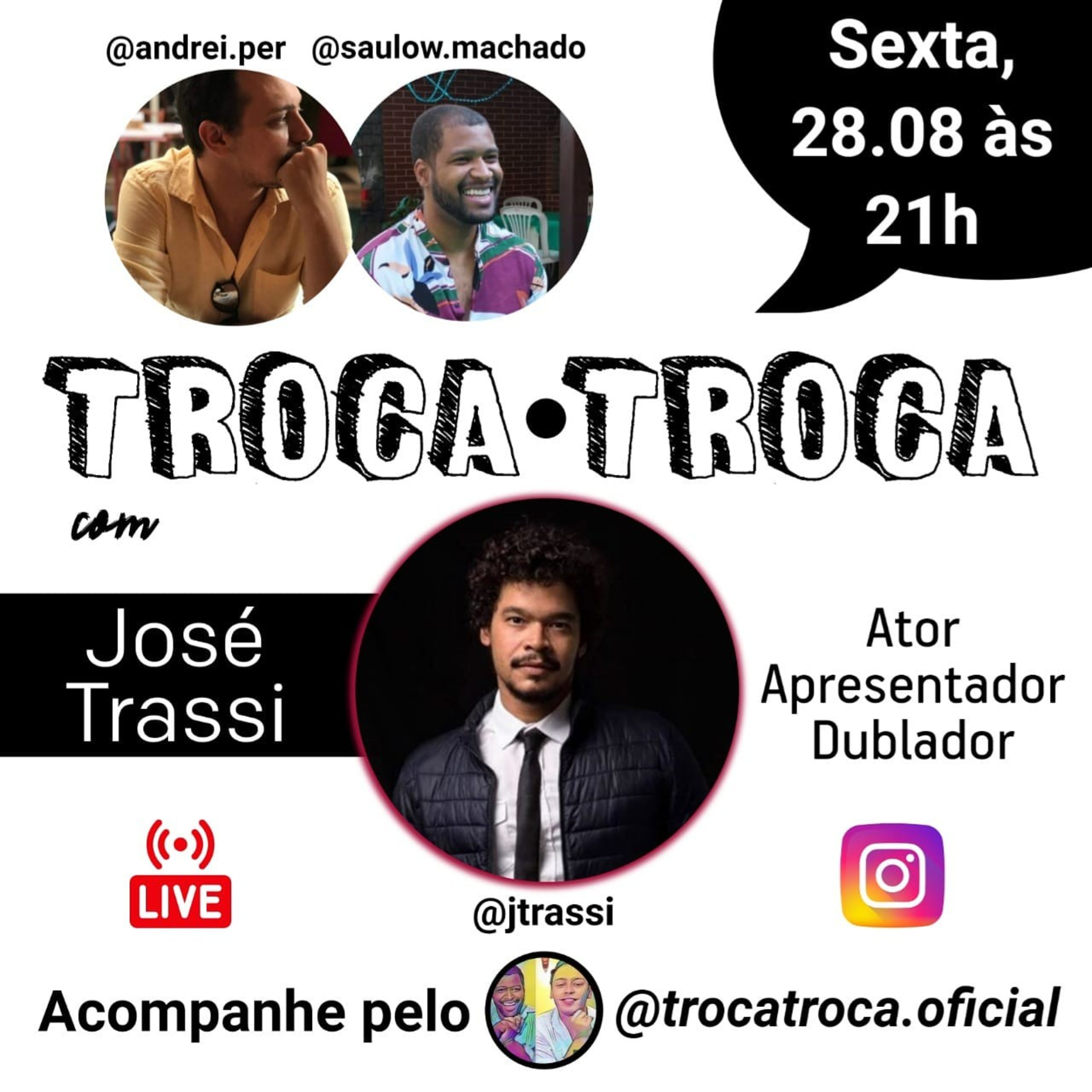 Troca Troca