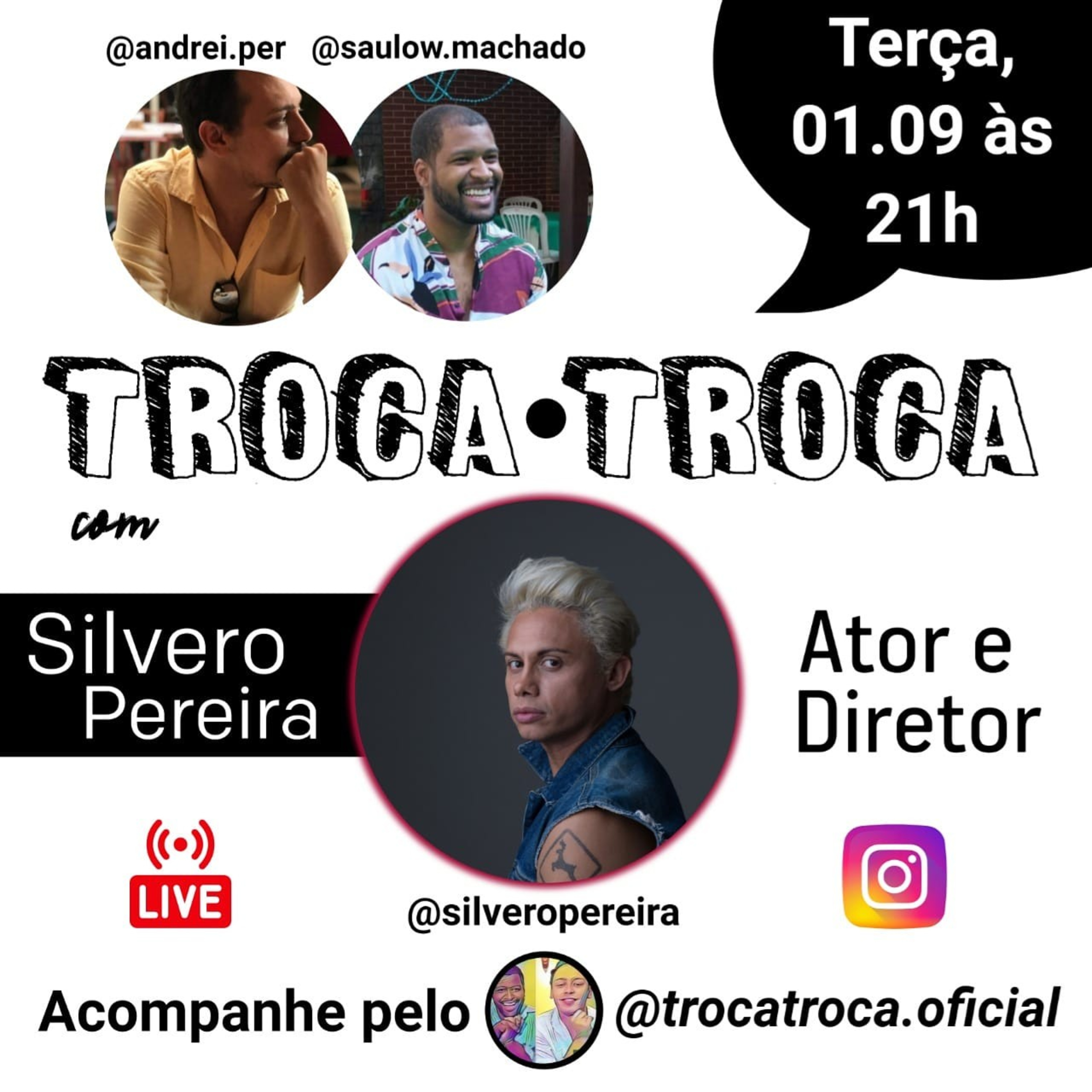 Troca Troca