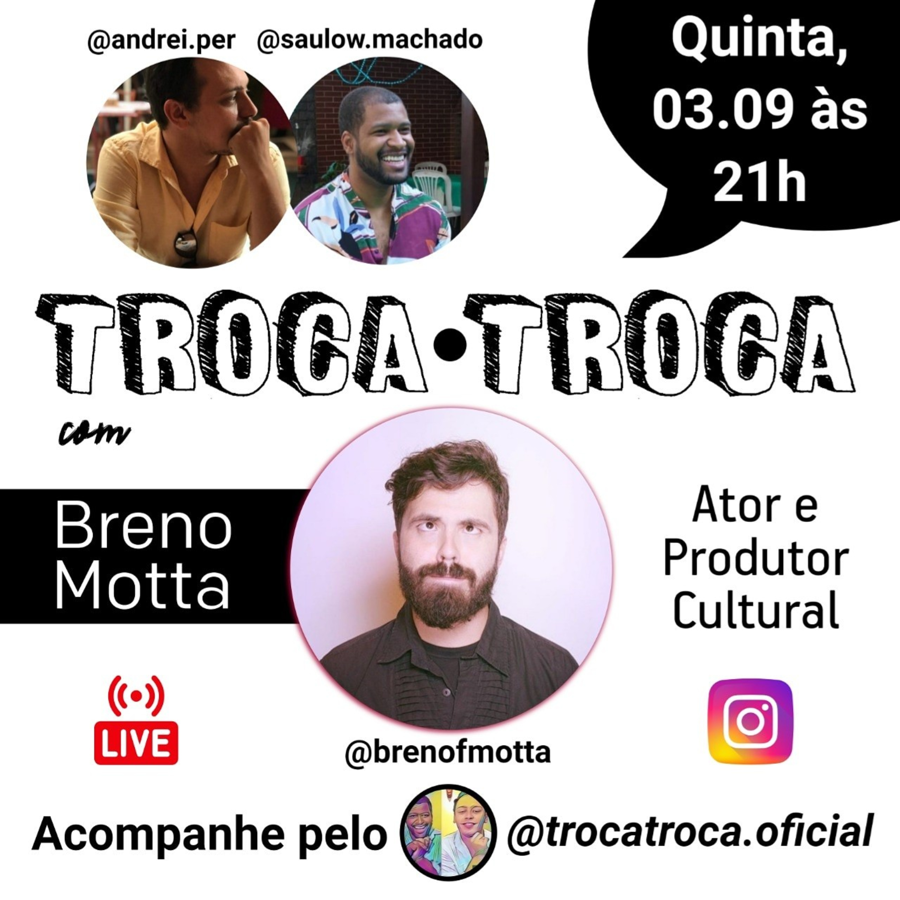 Troca Troca