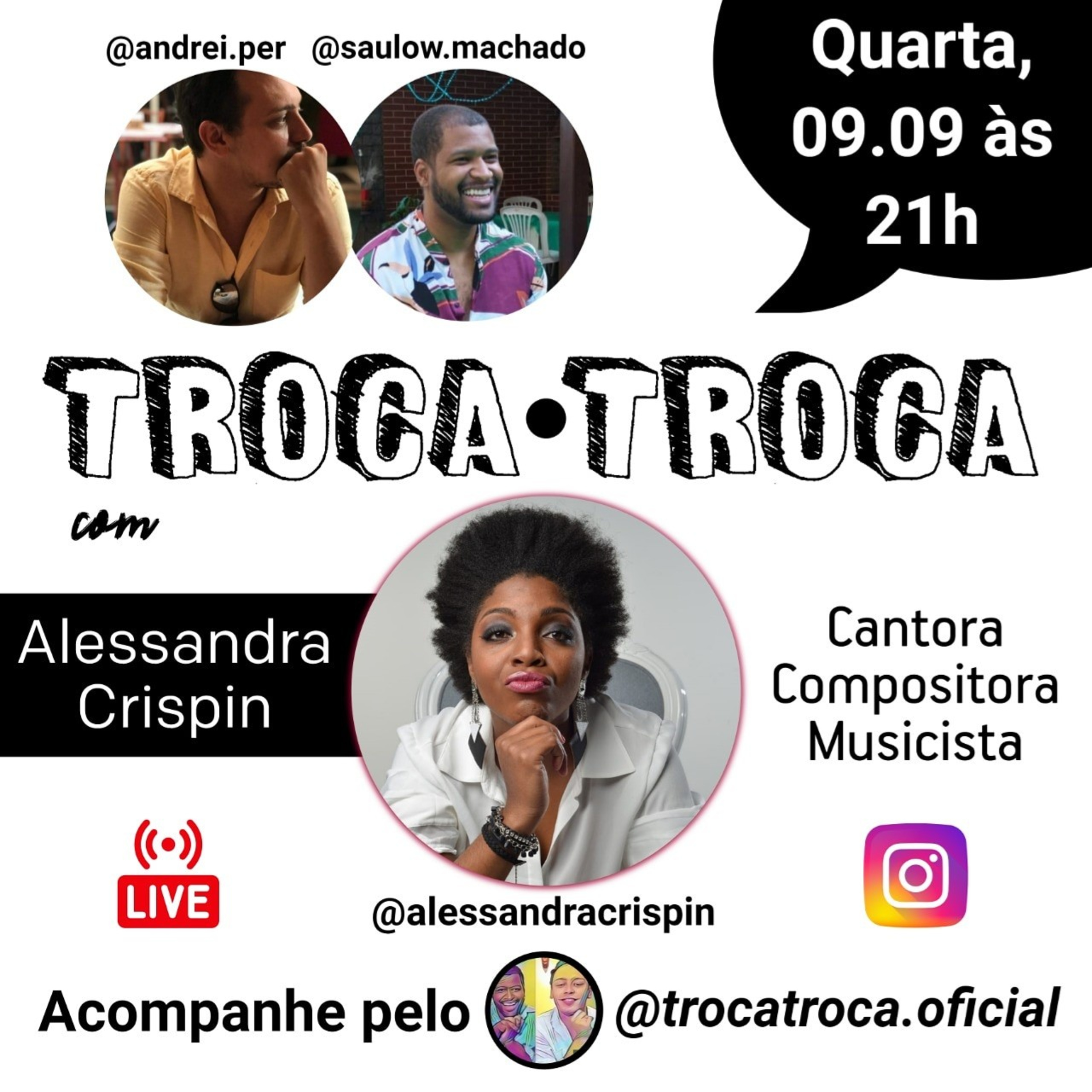 Troca Troca