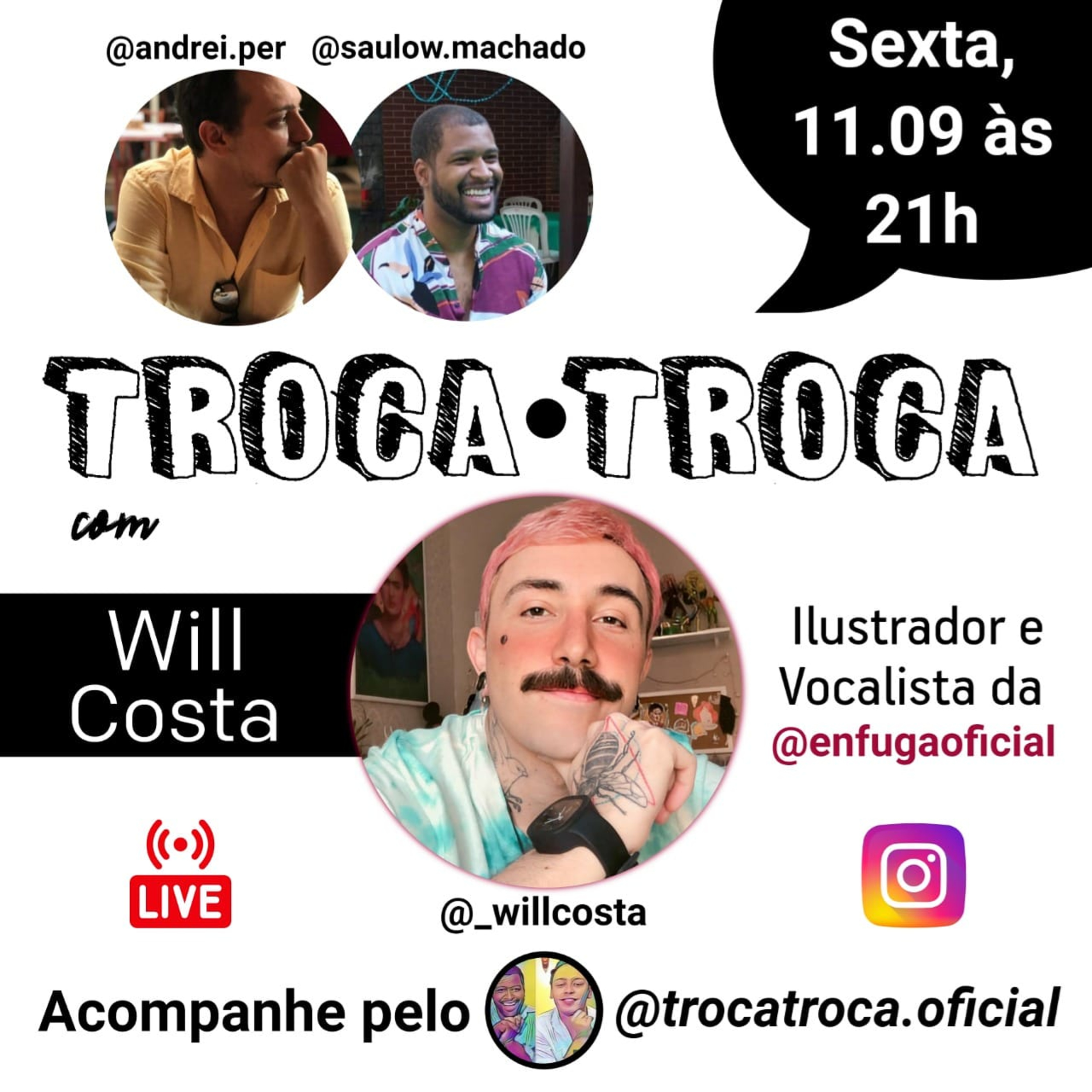 Troca Troca