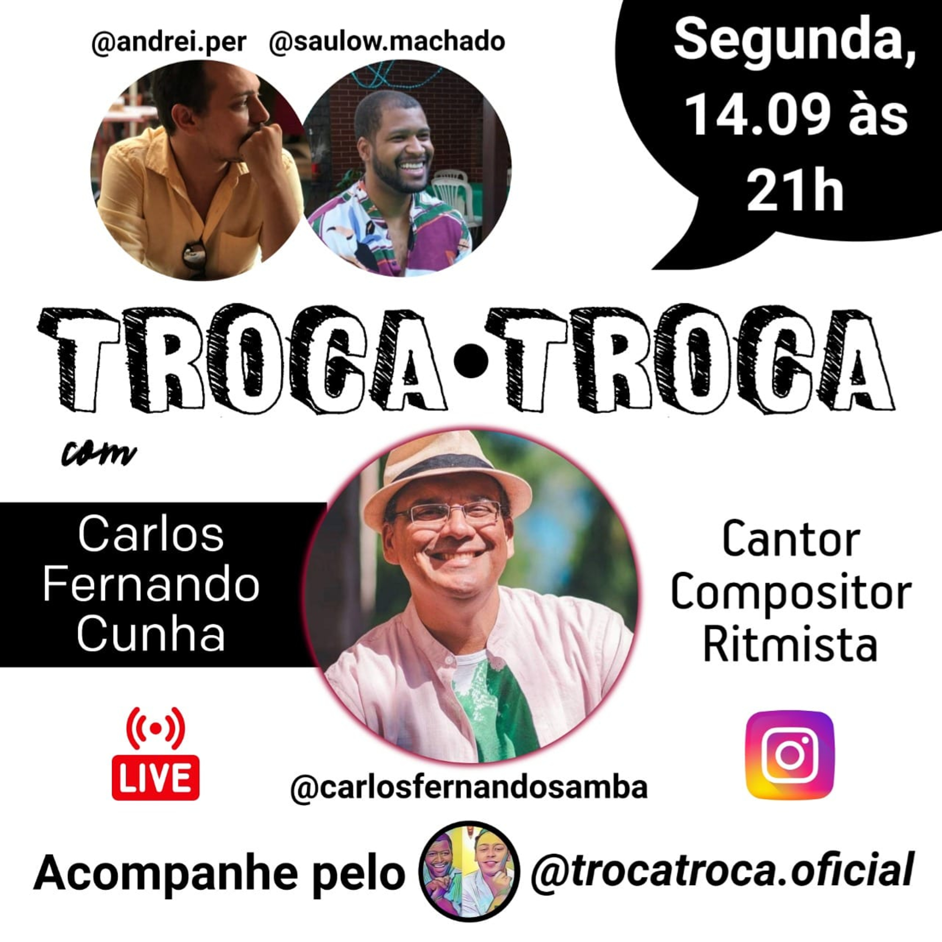 Troca Troca