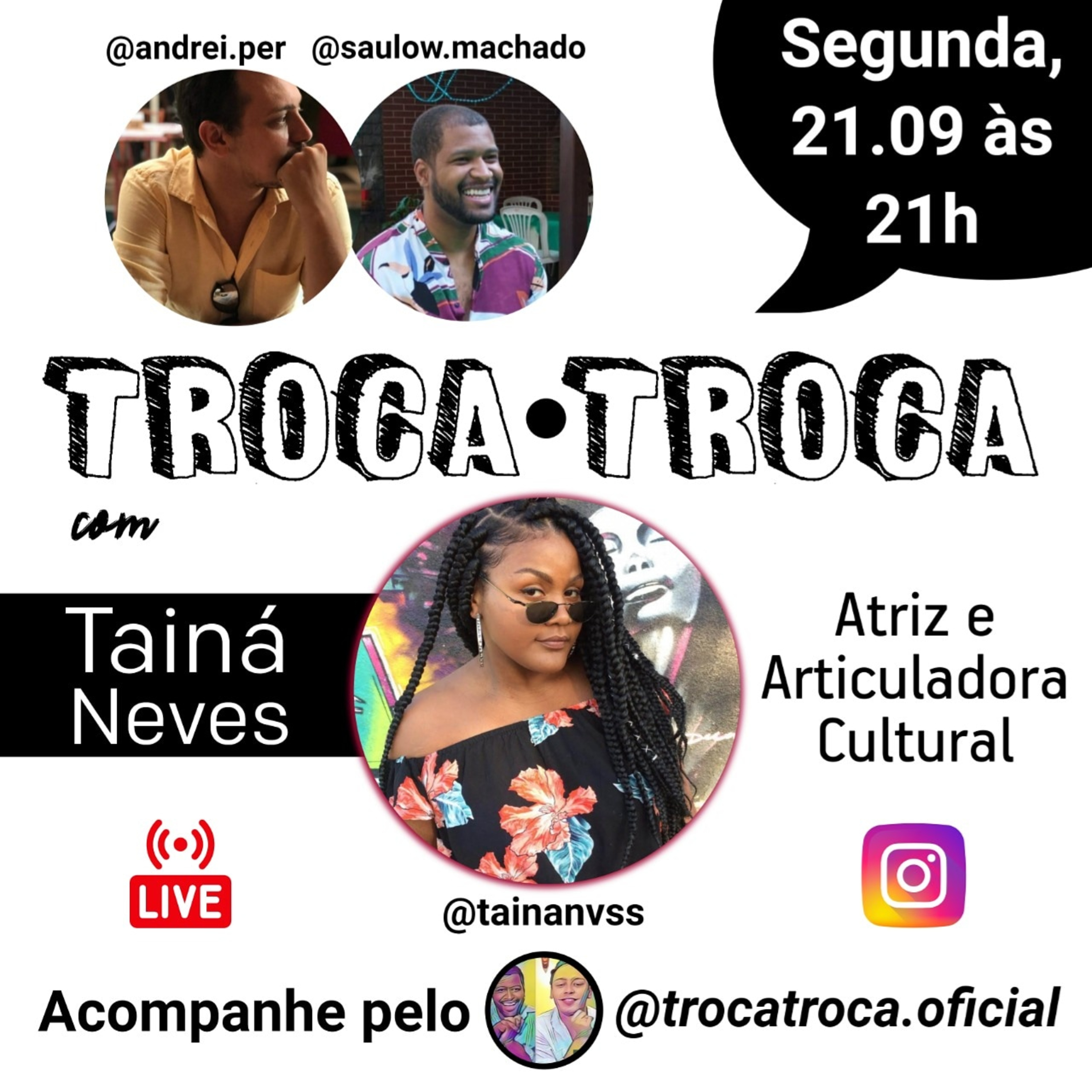 Troca Troca
