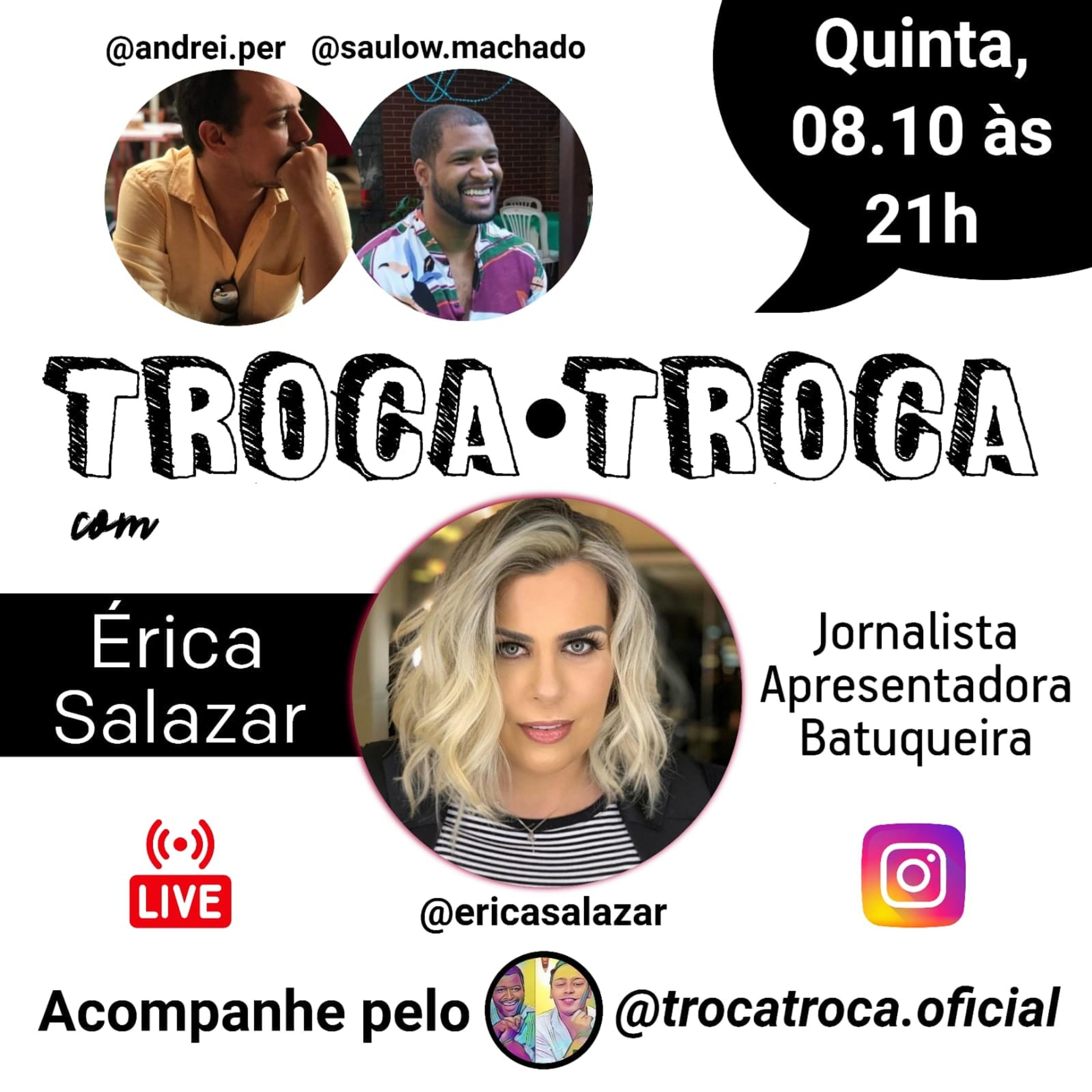 Troca Troca