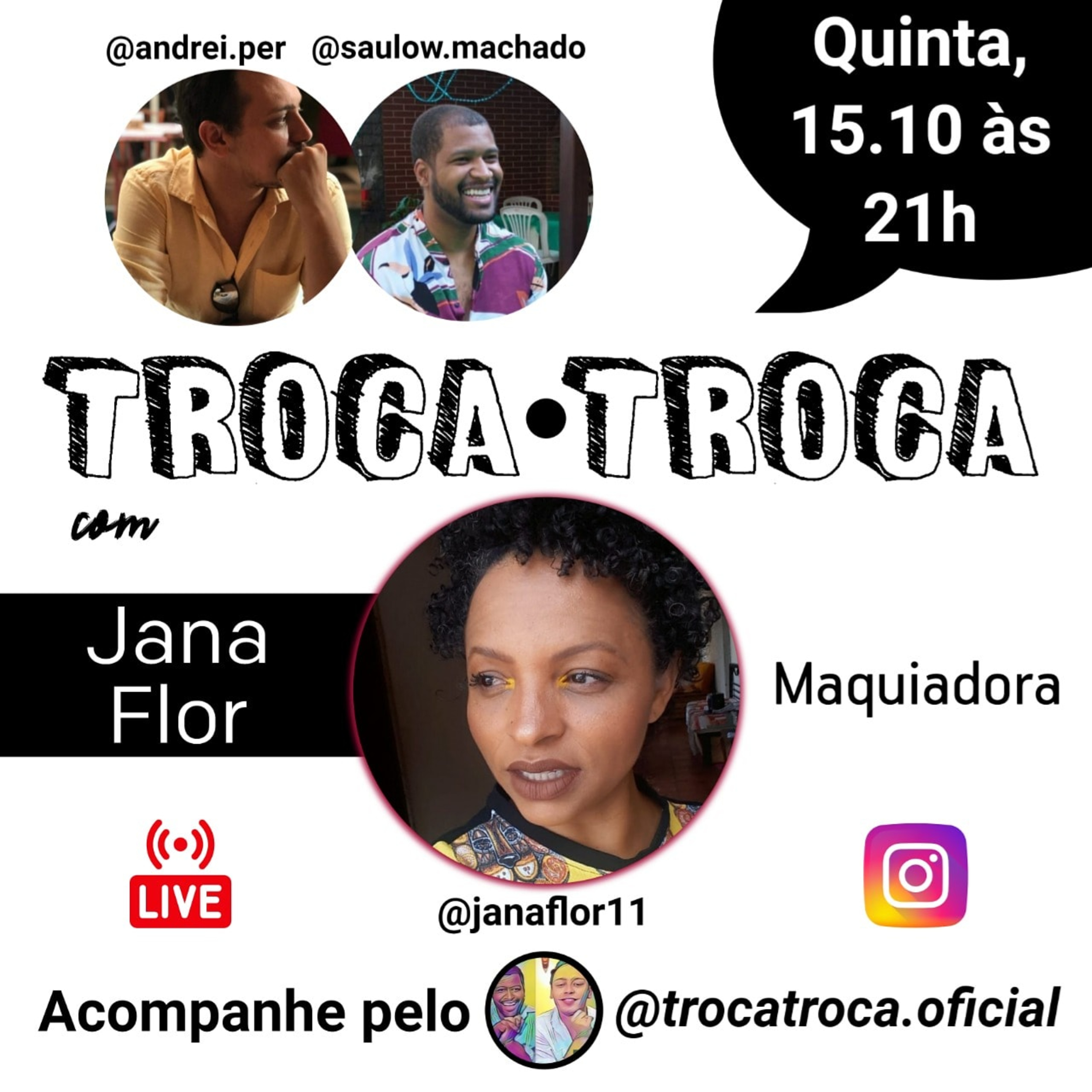 Troca Troca