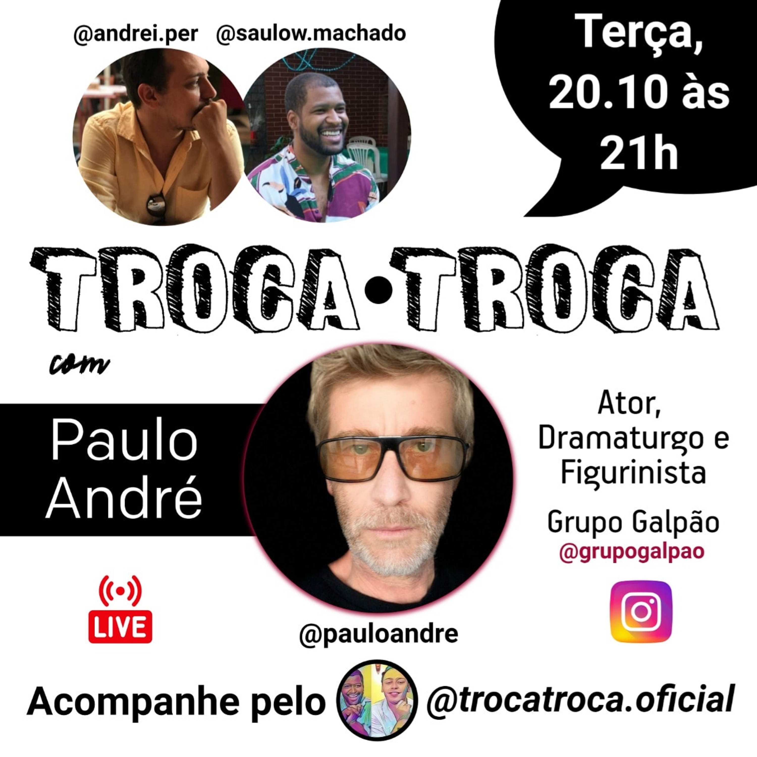 Troca Troca