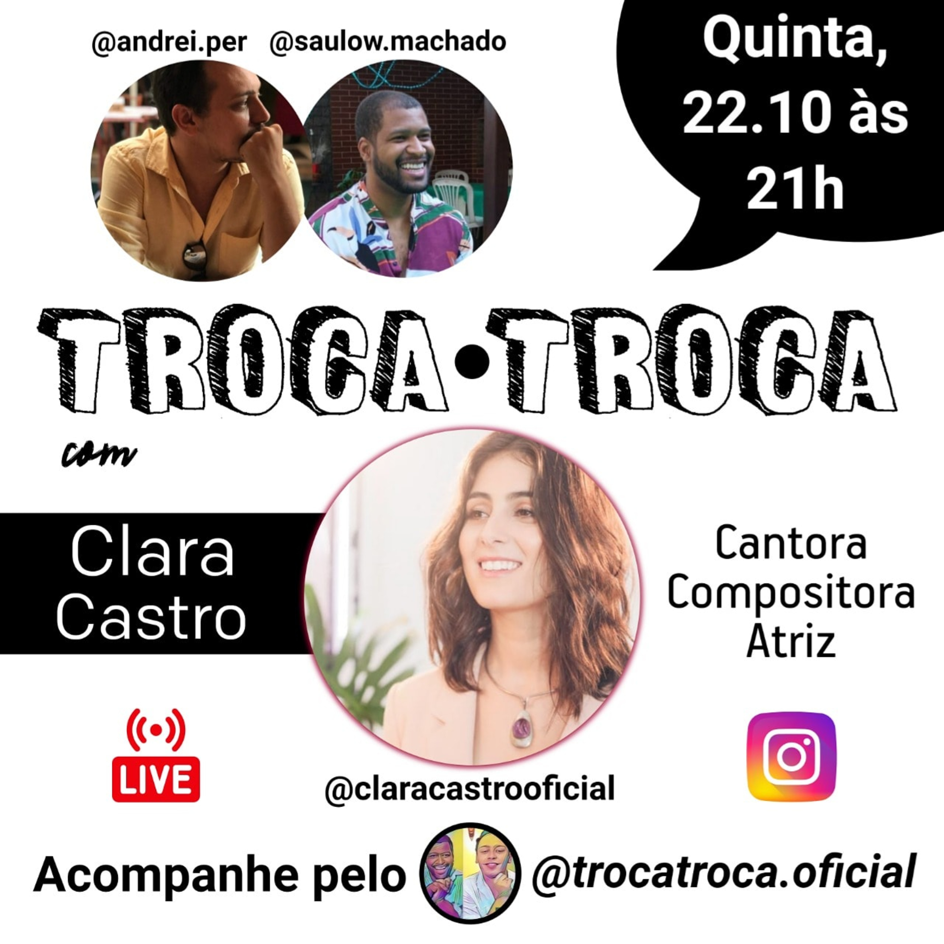 Troca Troca