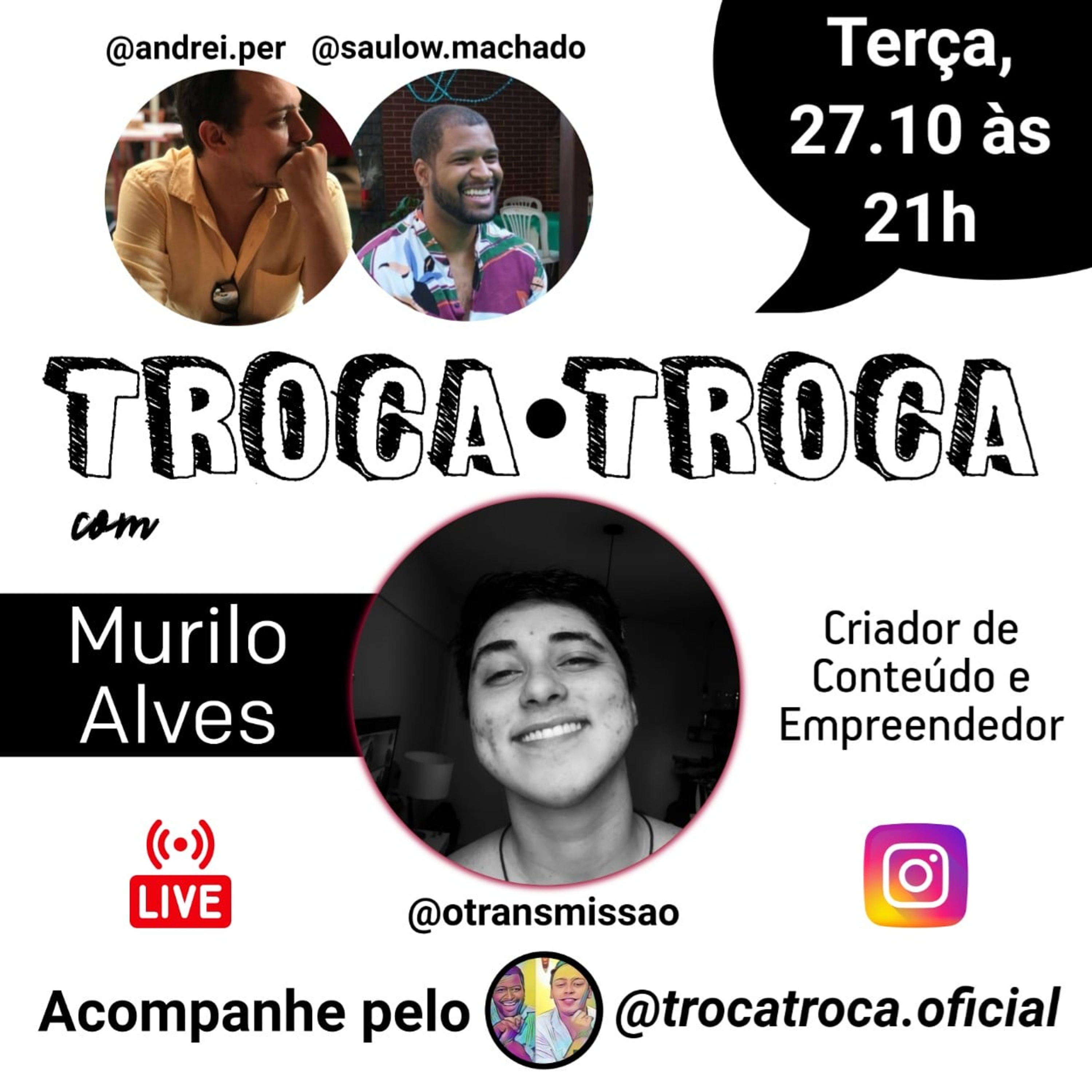 Troca Troca