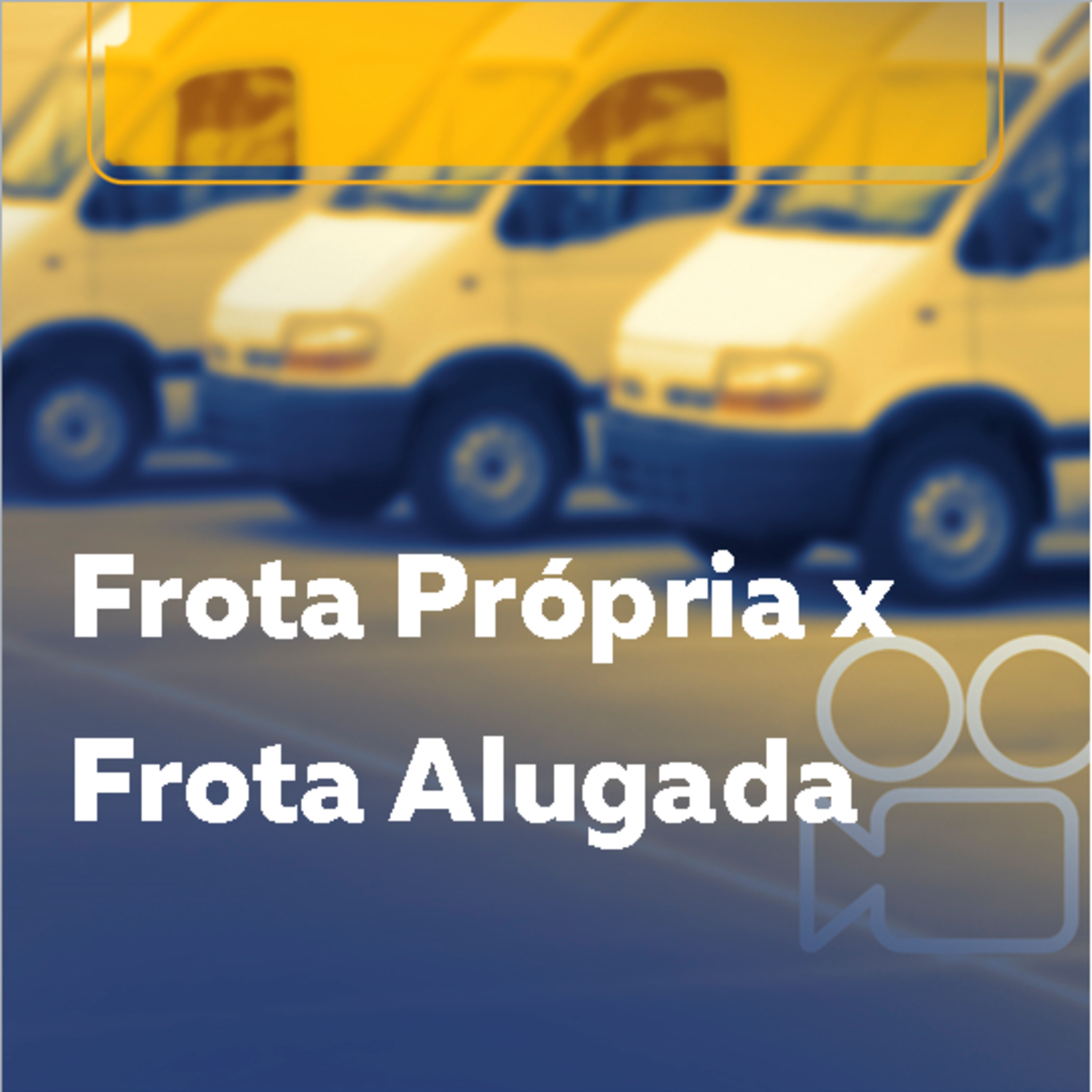 Frota & Gestão
