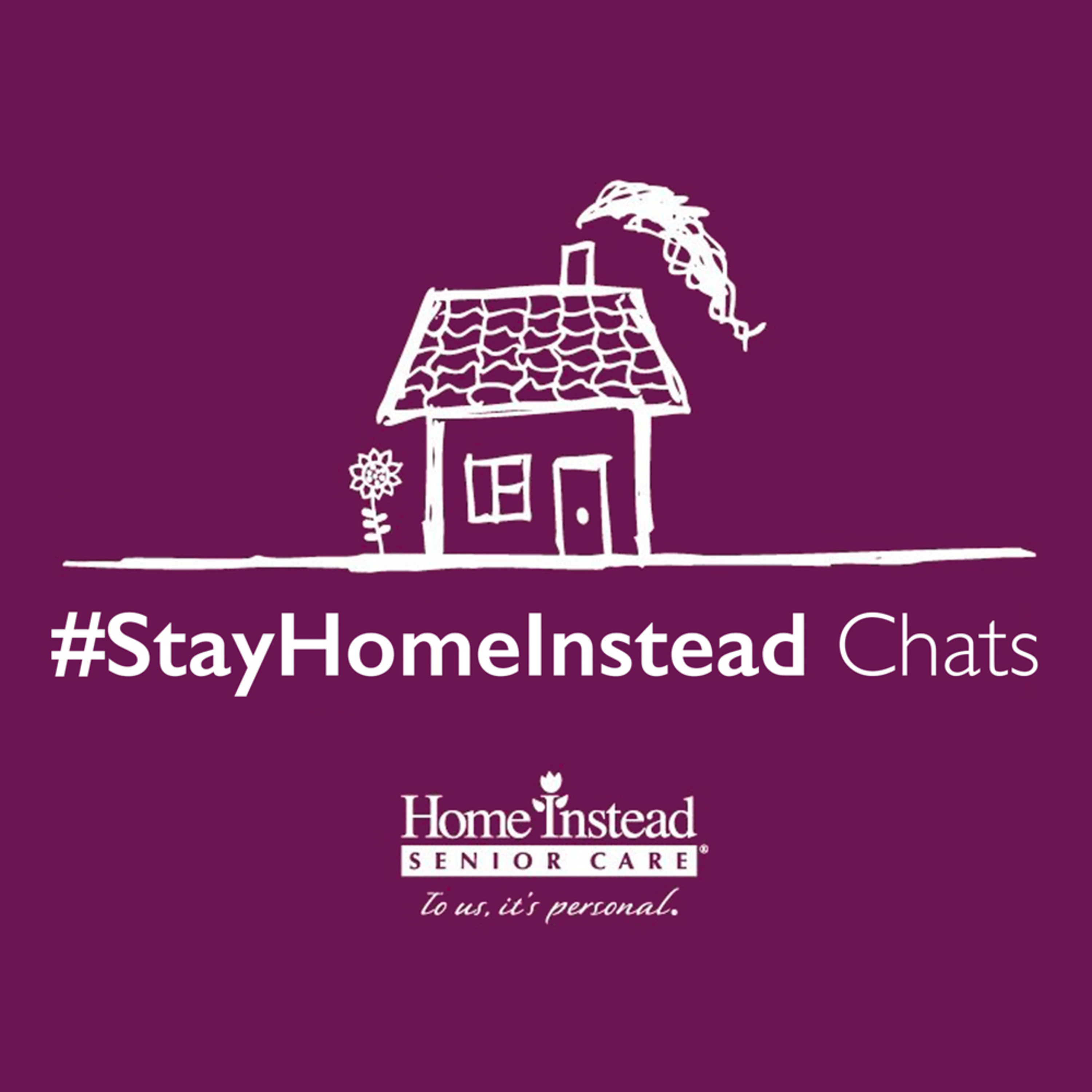 Stay Home Instead Chats