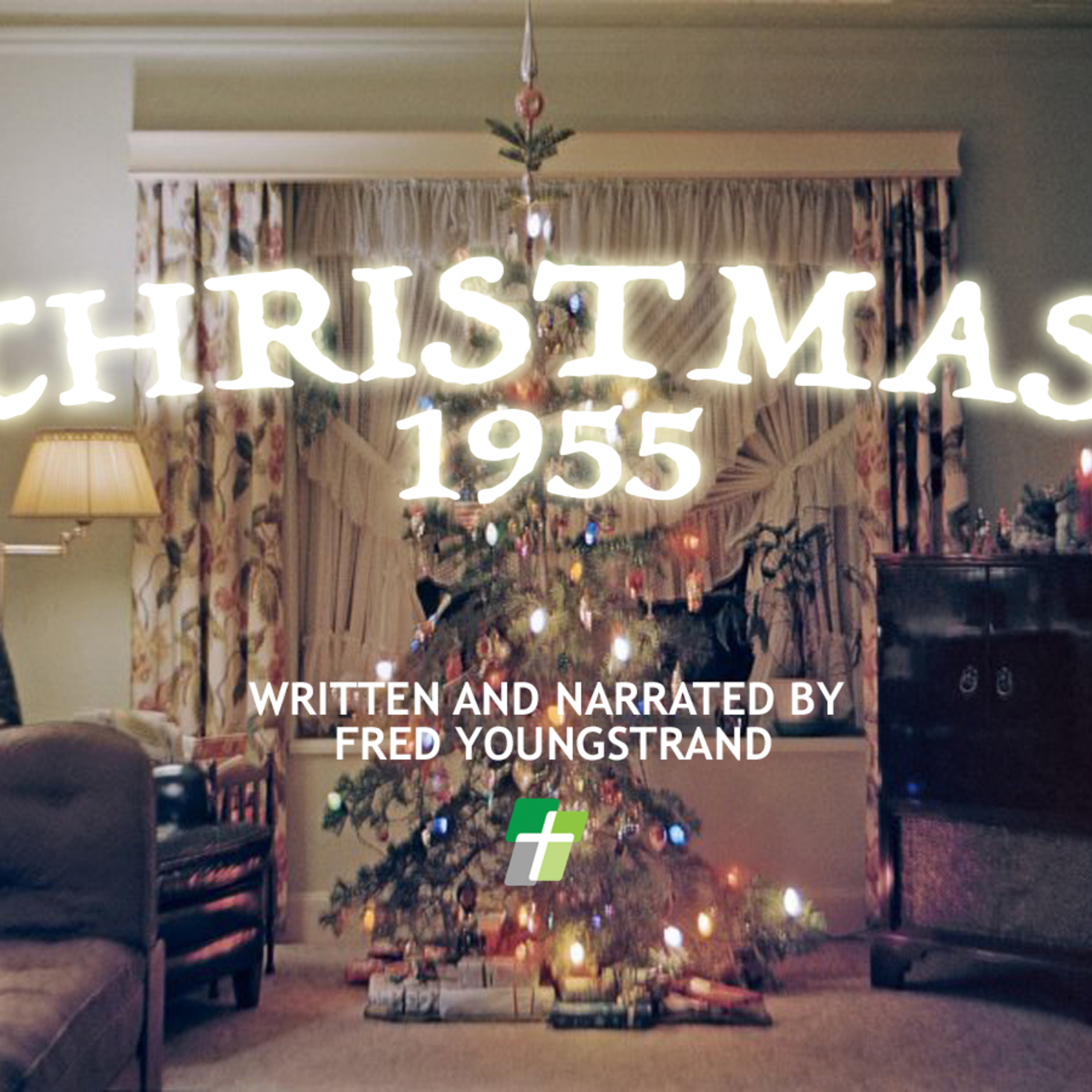 Papa's Christmas (1955) - Fred Youngstrand episode artwork