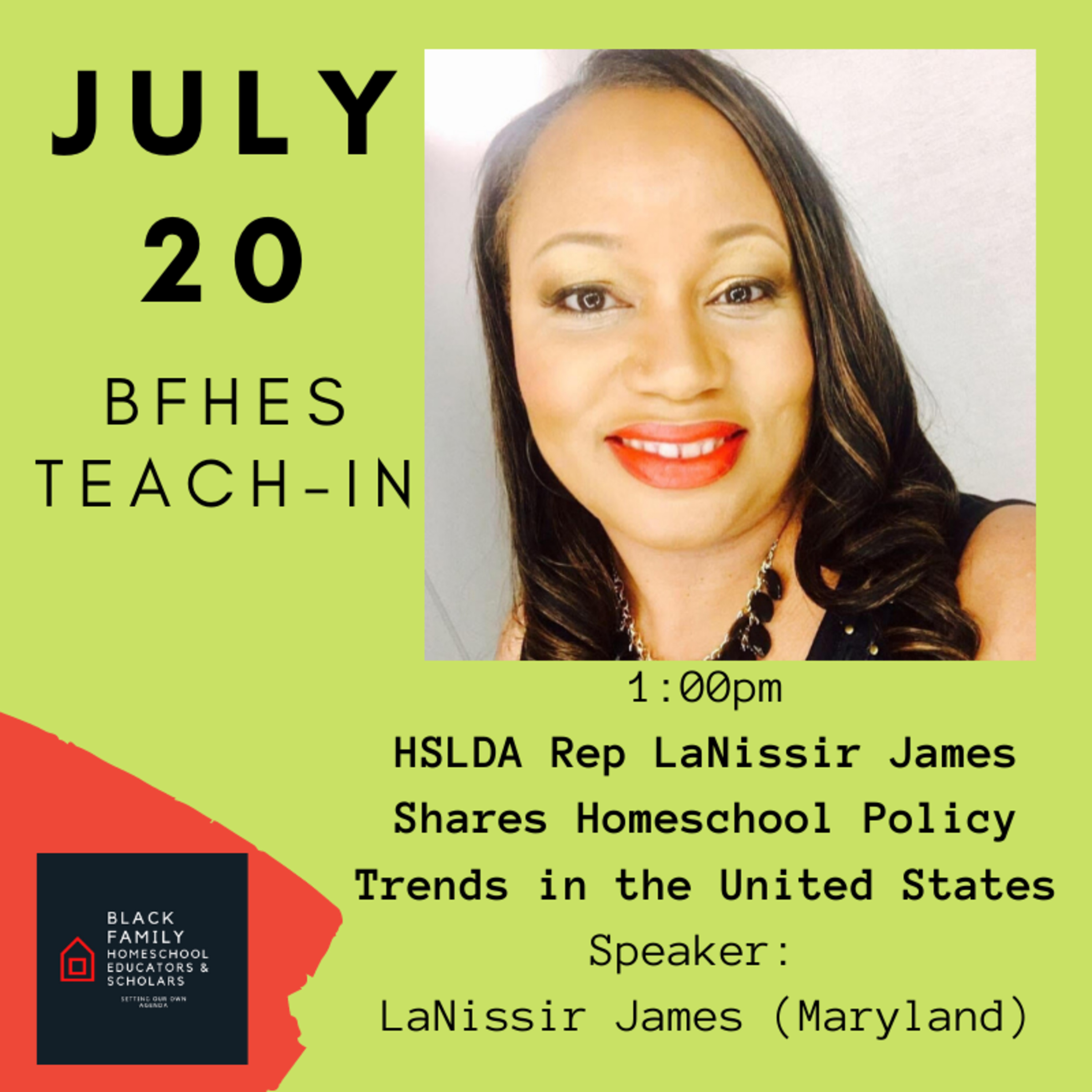 Contemporary Perspectives on Black Homeschooling with Dr. Khadijah Ali-Coleman