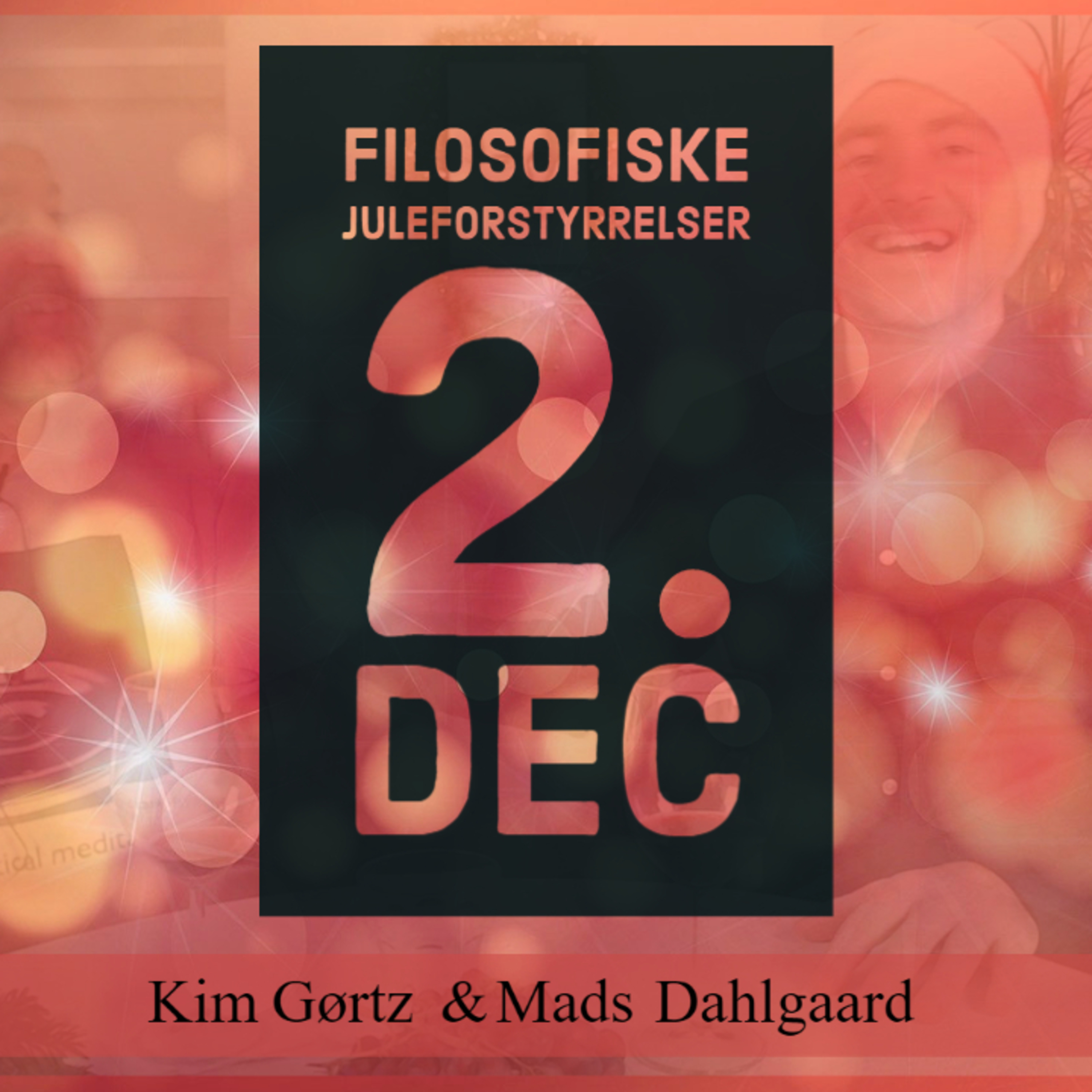 Filosofiske Forstyrrelser