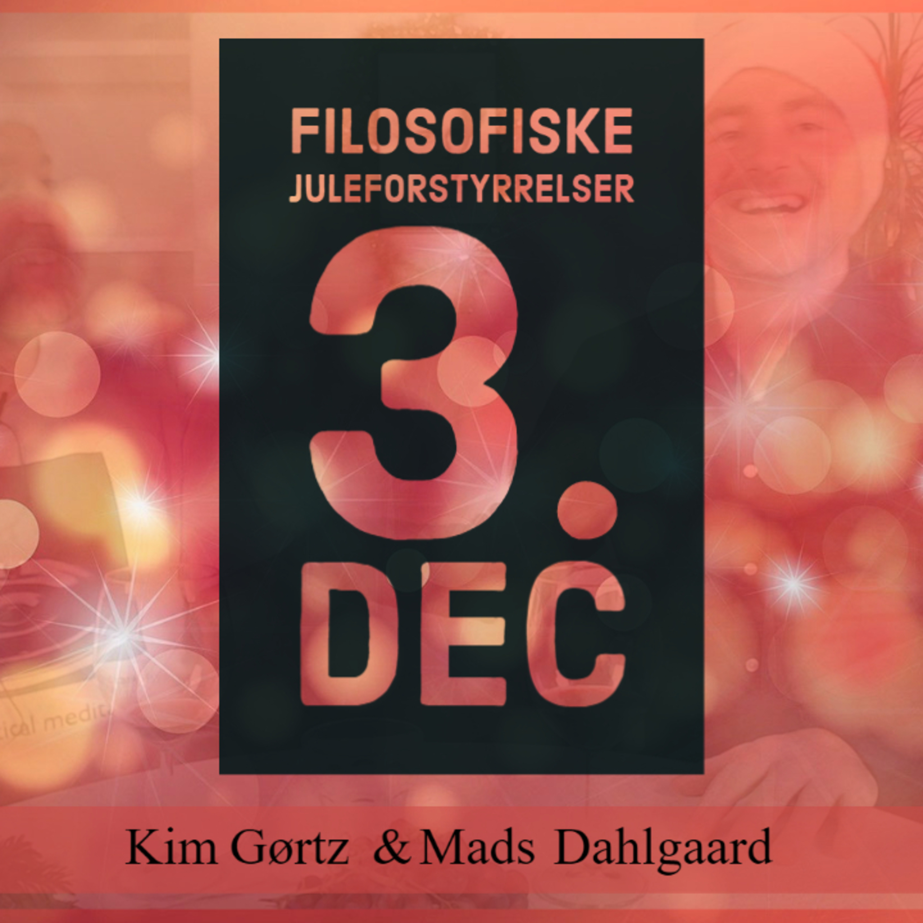 Filosofiske Forstyrrelser