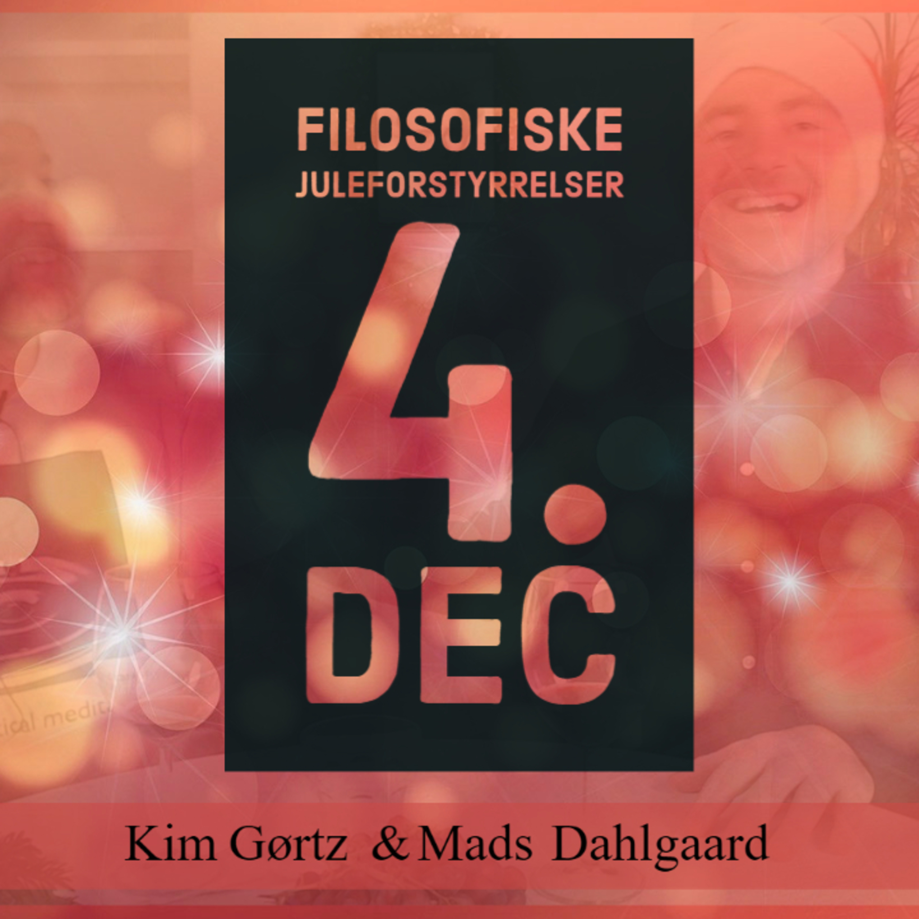 Filosofiske Forstyrrelser