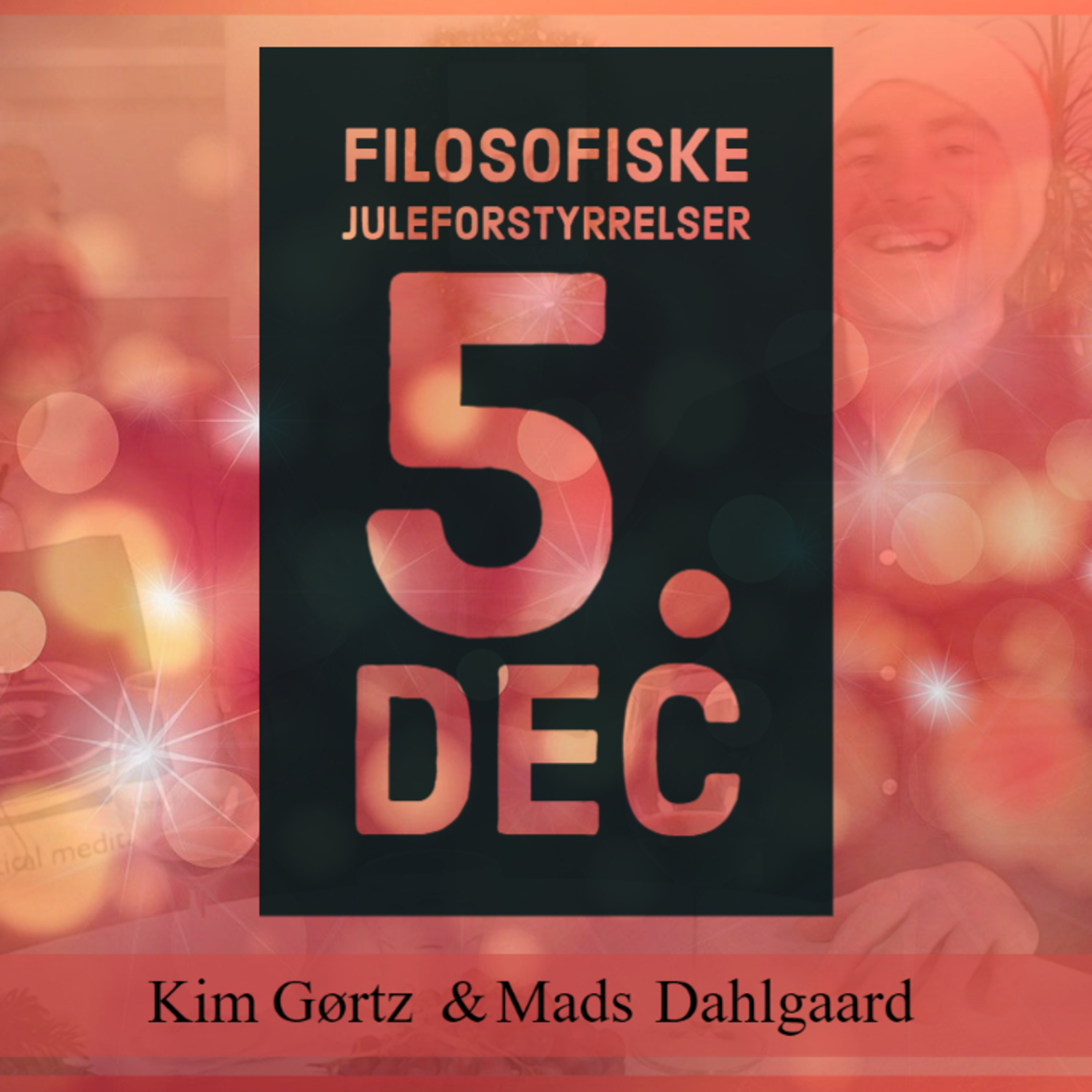 Filosofiske Forstyrrelser
