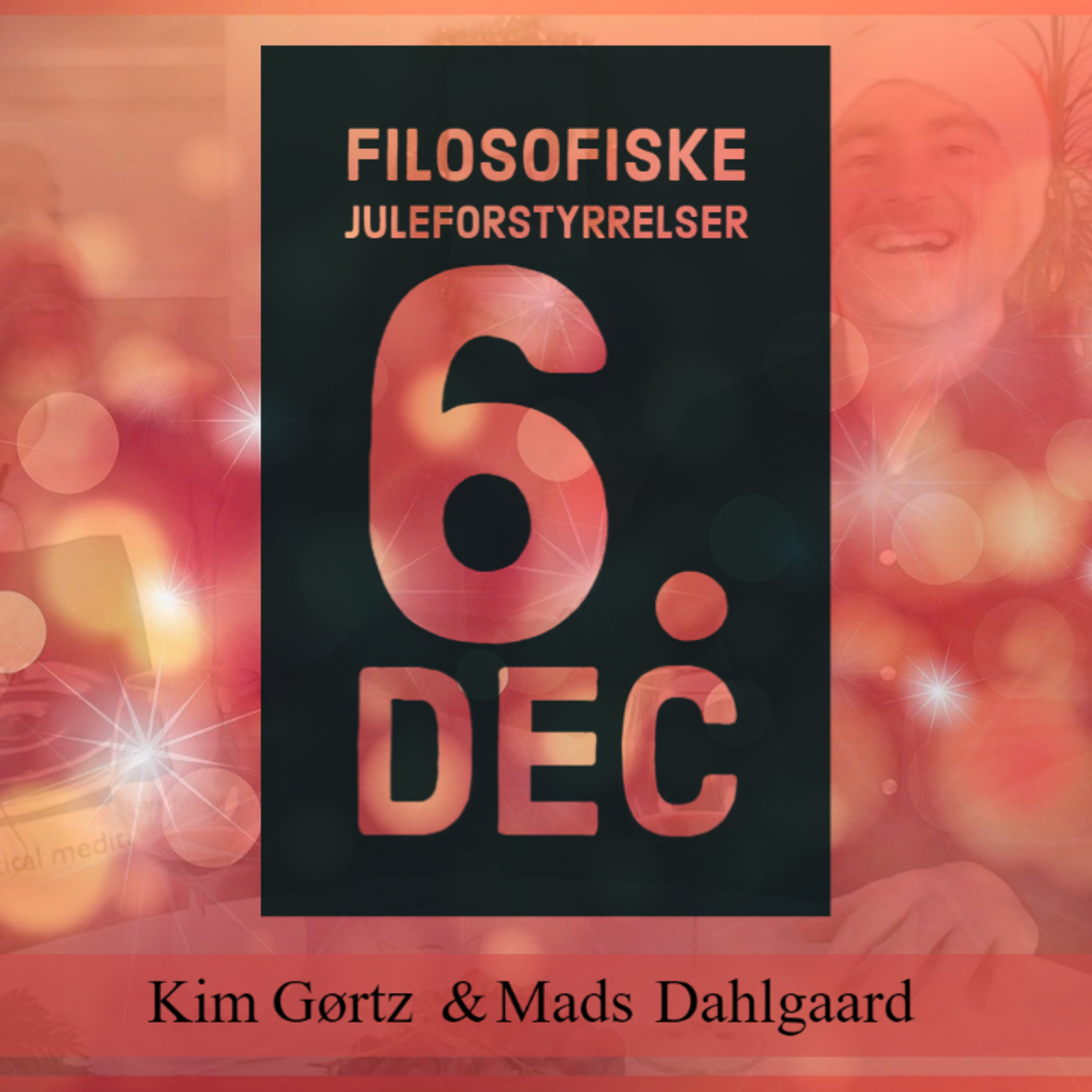 Filosofiske Forstyrrelser