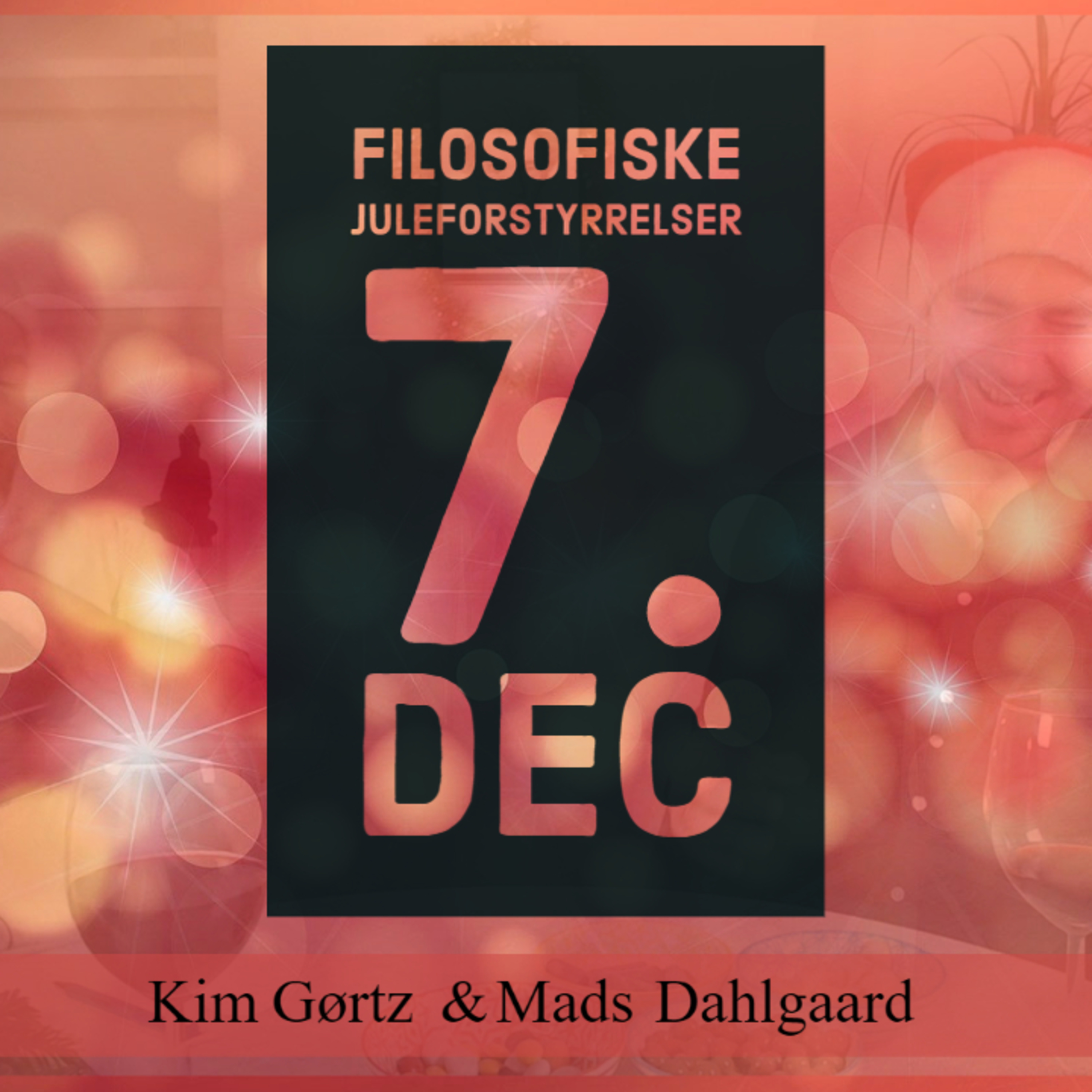 Filosofiske Forstyrrelser