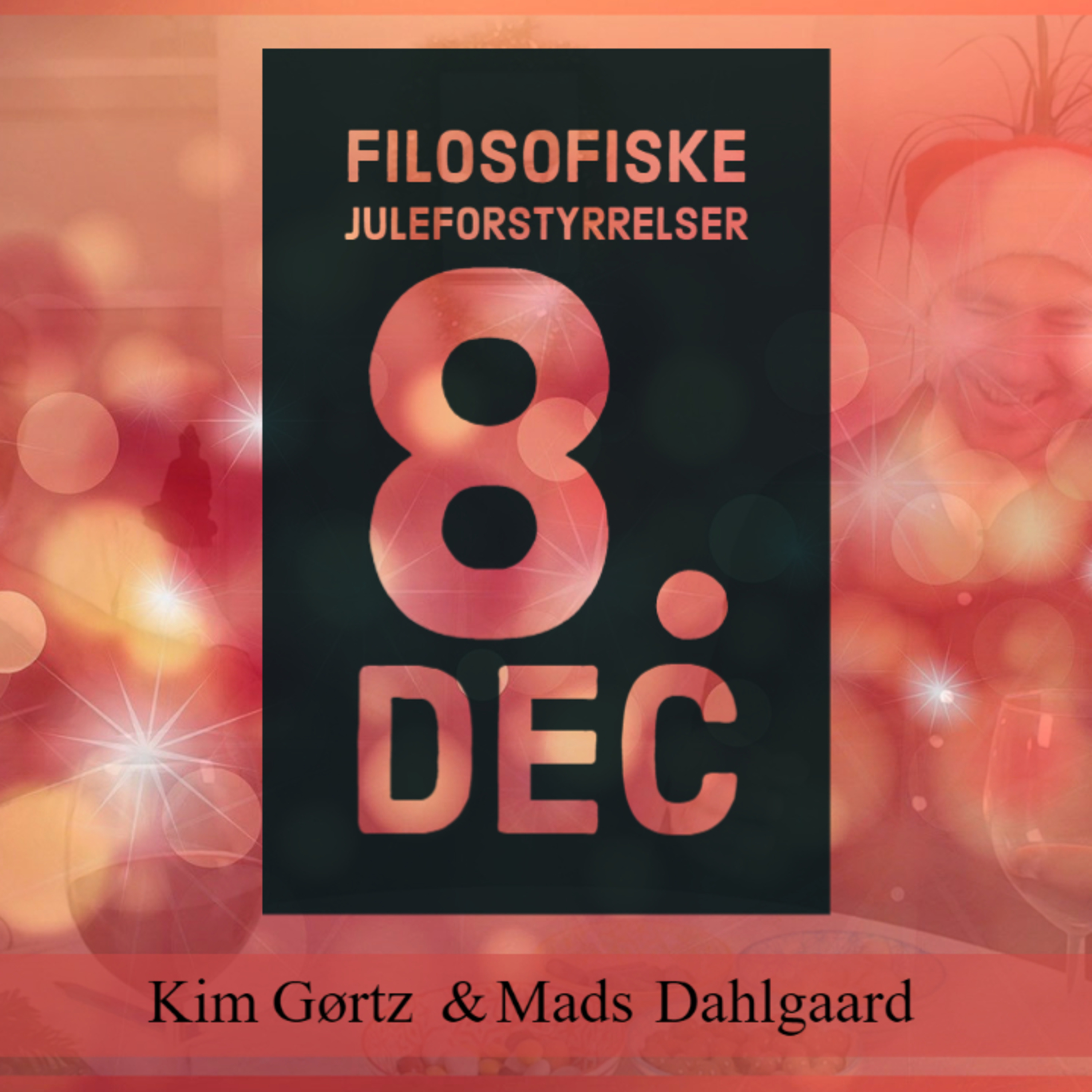 Filosofiske Forstyrrelser