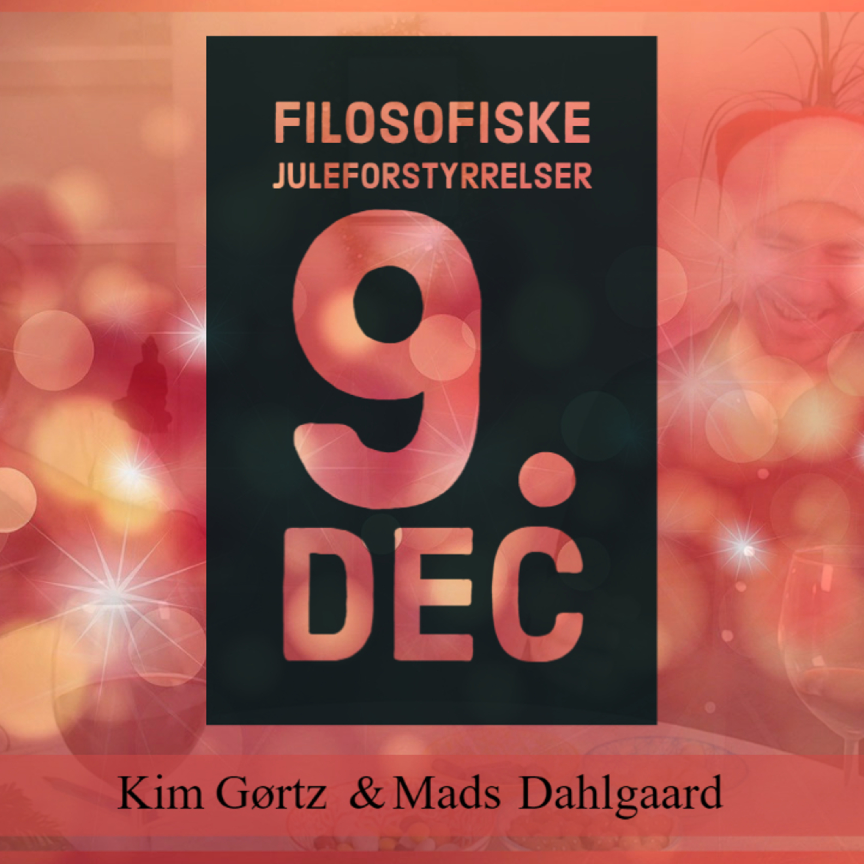 Filosofiske Forstyrrelser