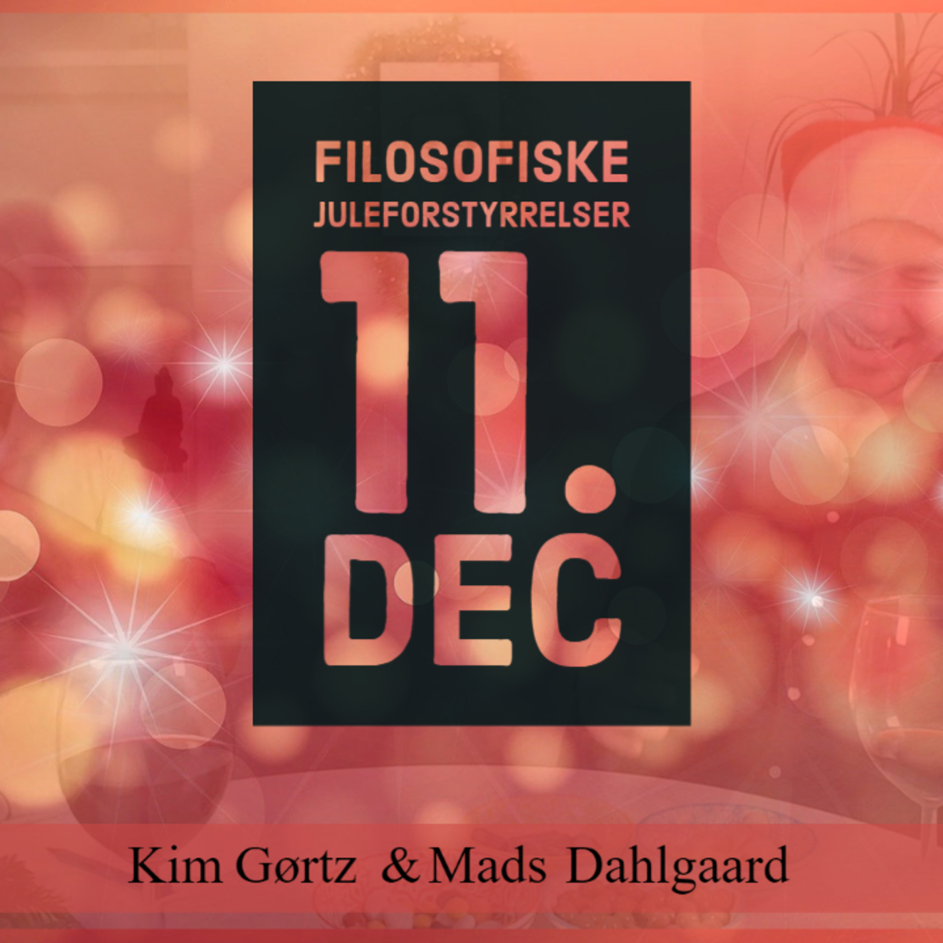 Filosofiske Forstyrrelser