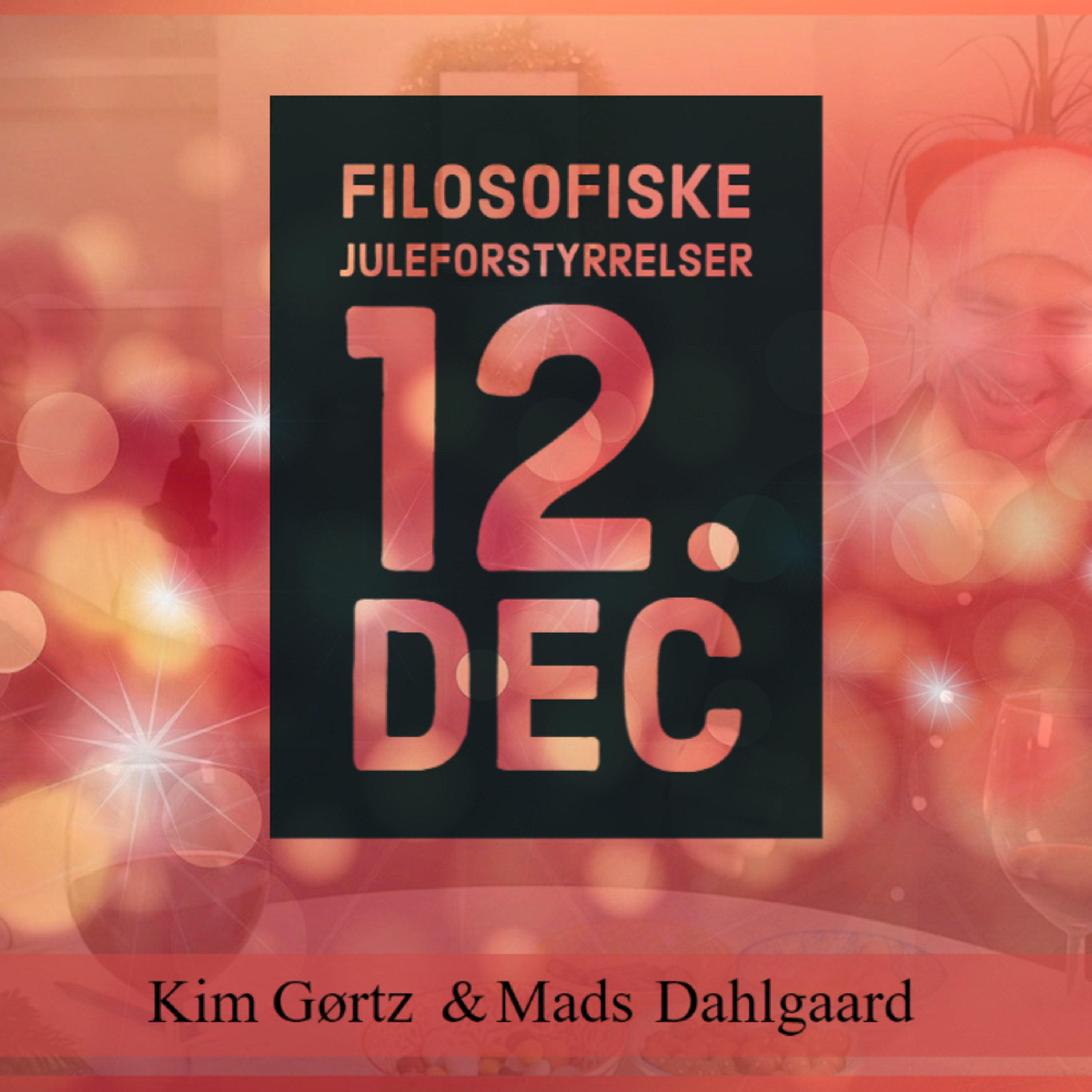 Filosofiske Forstyrrelser