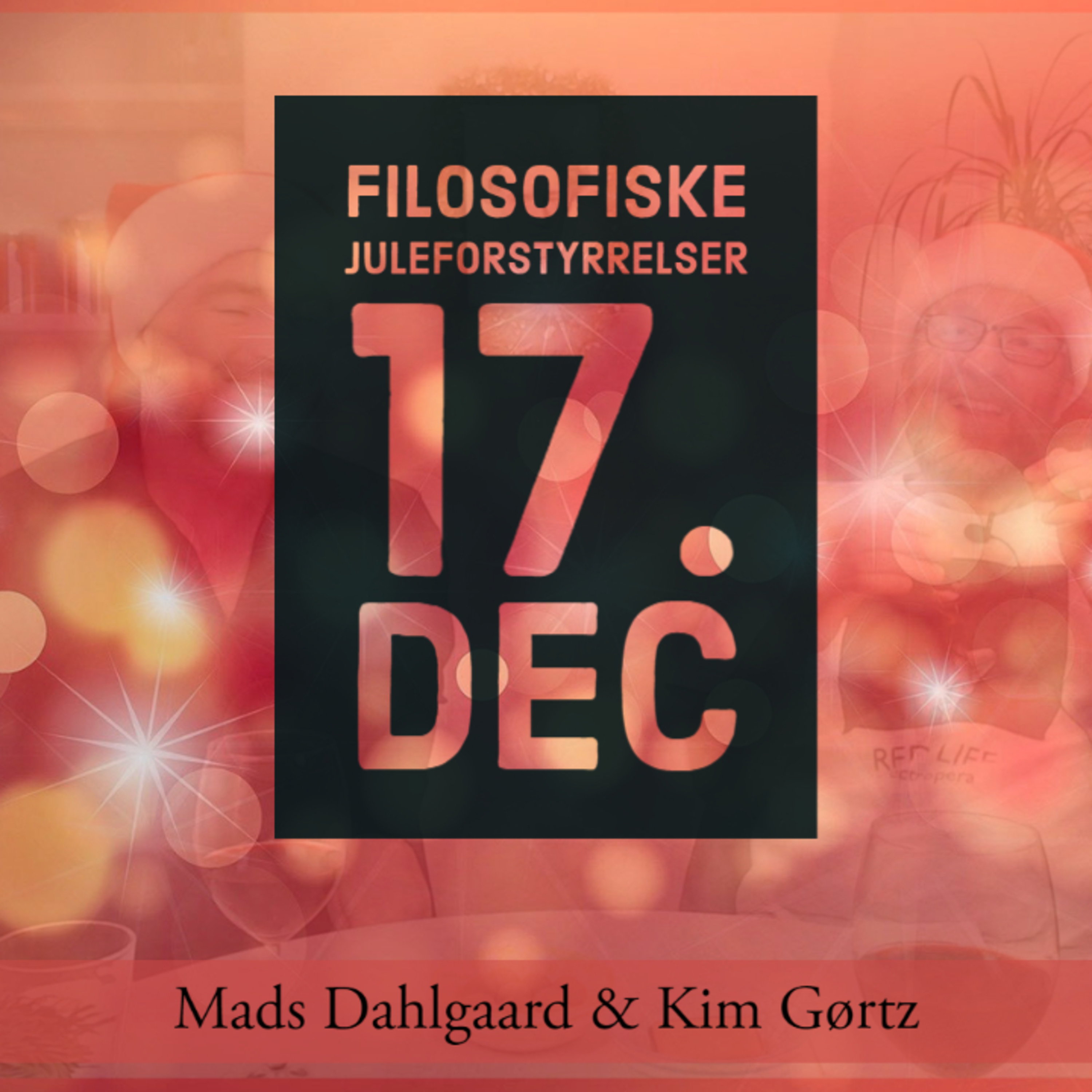 Filosofiske Forstyrrelser