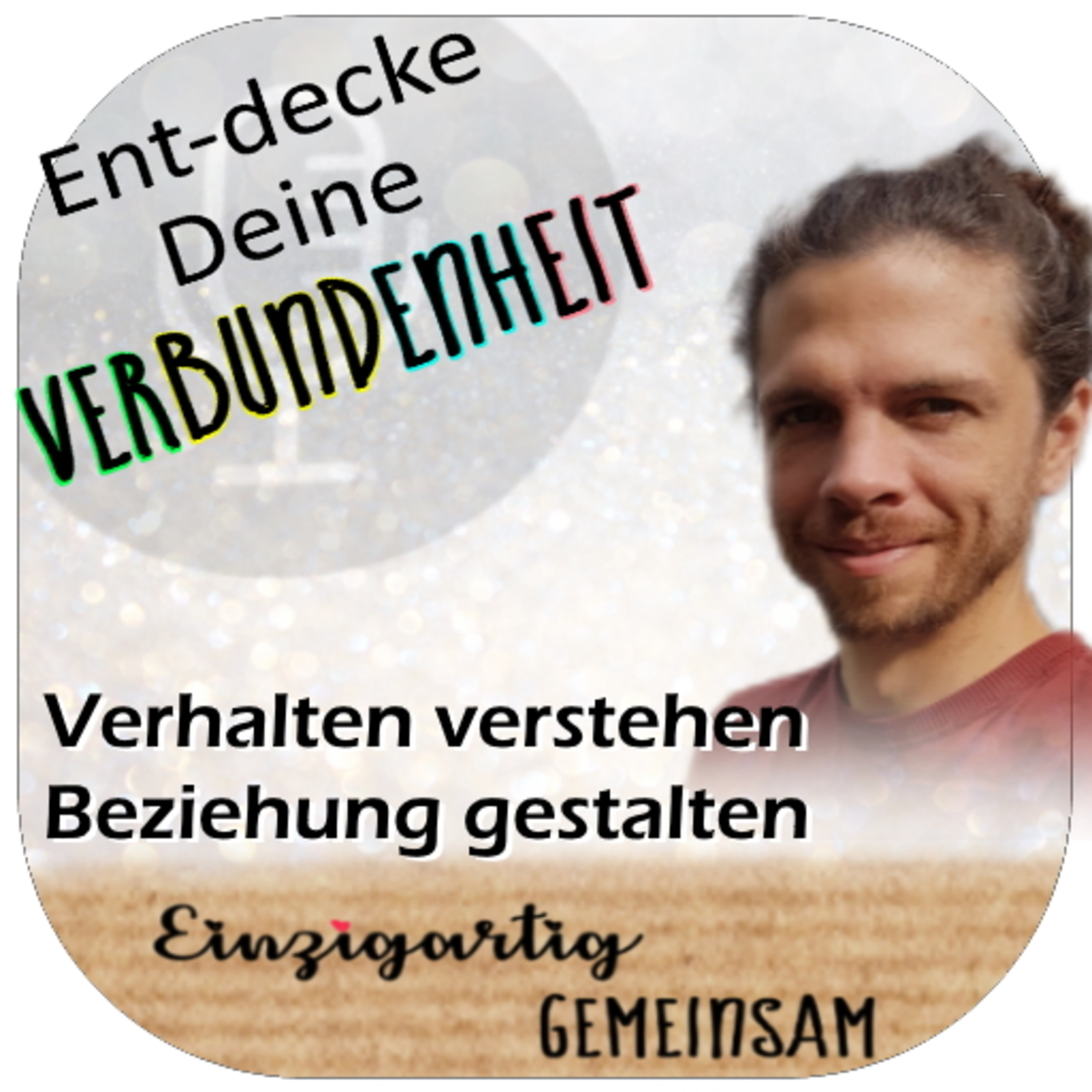 #12: In der Beziehung richtig streiten episode artwork