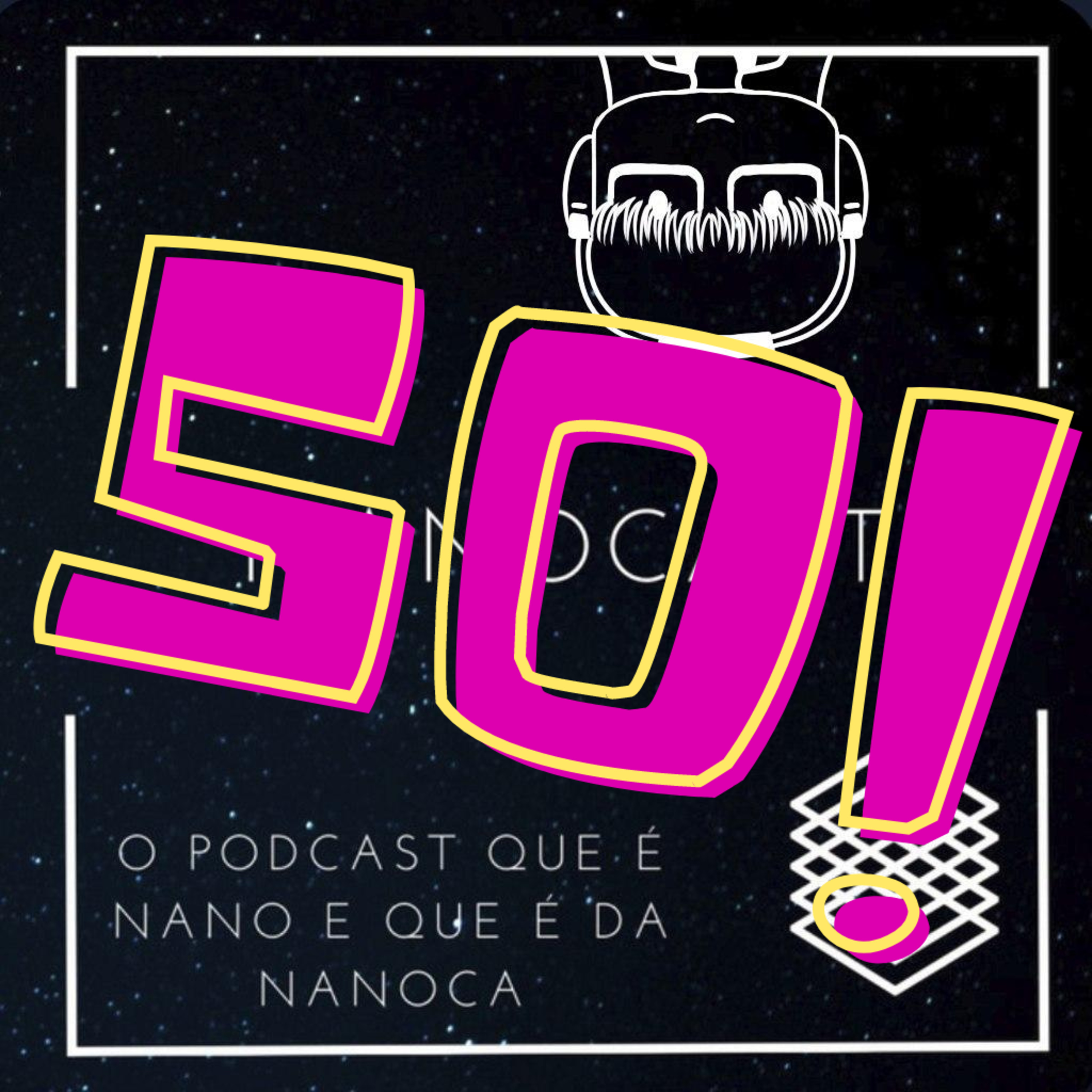 nanocast